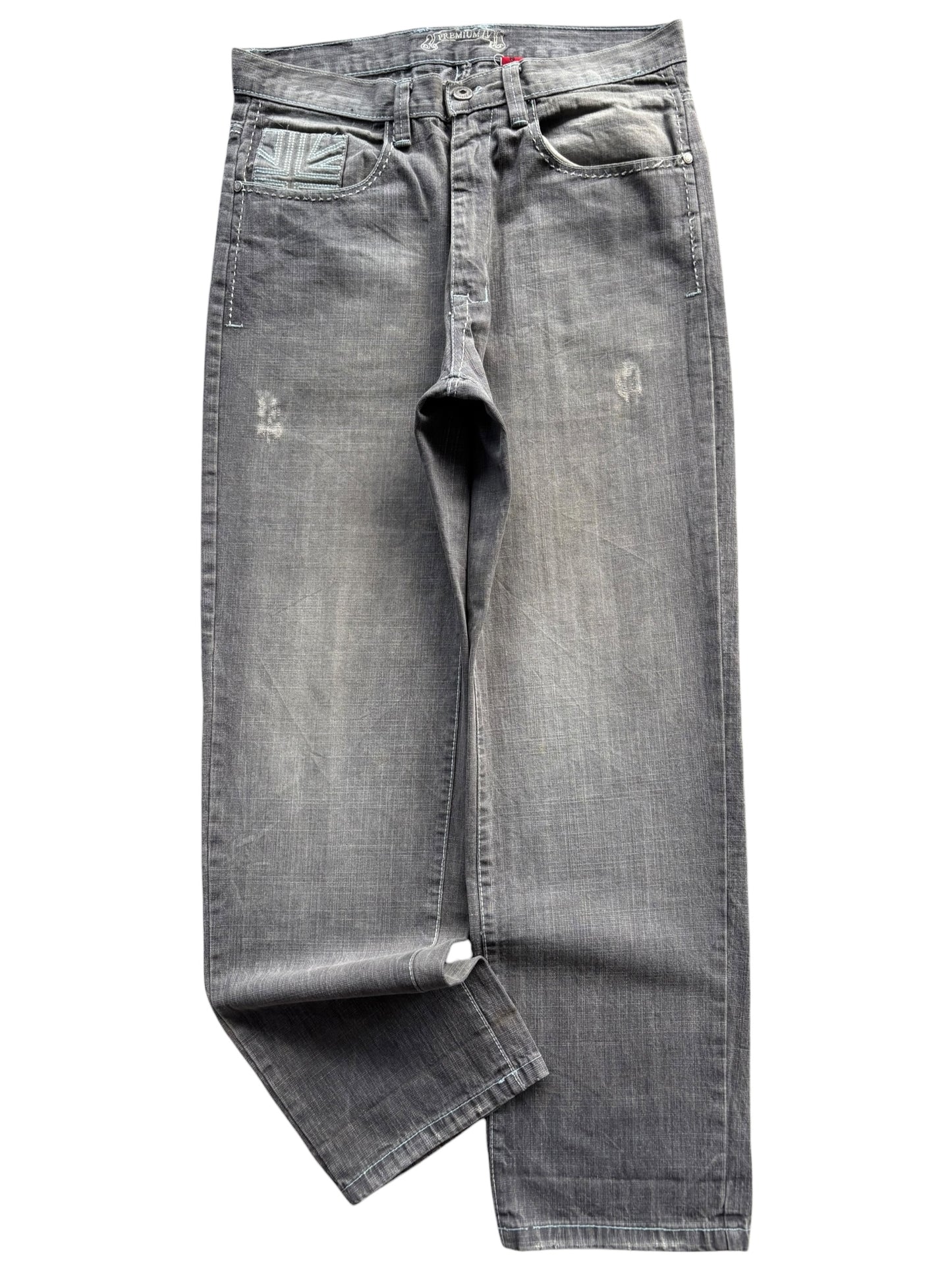 Premium 4 Denim Jeans