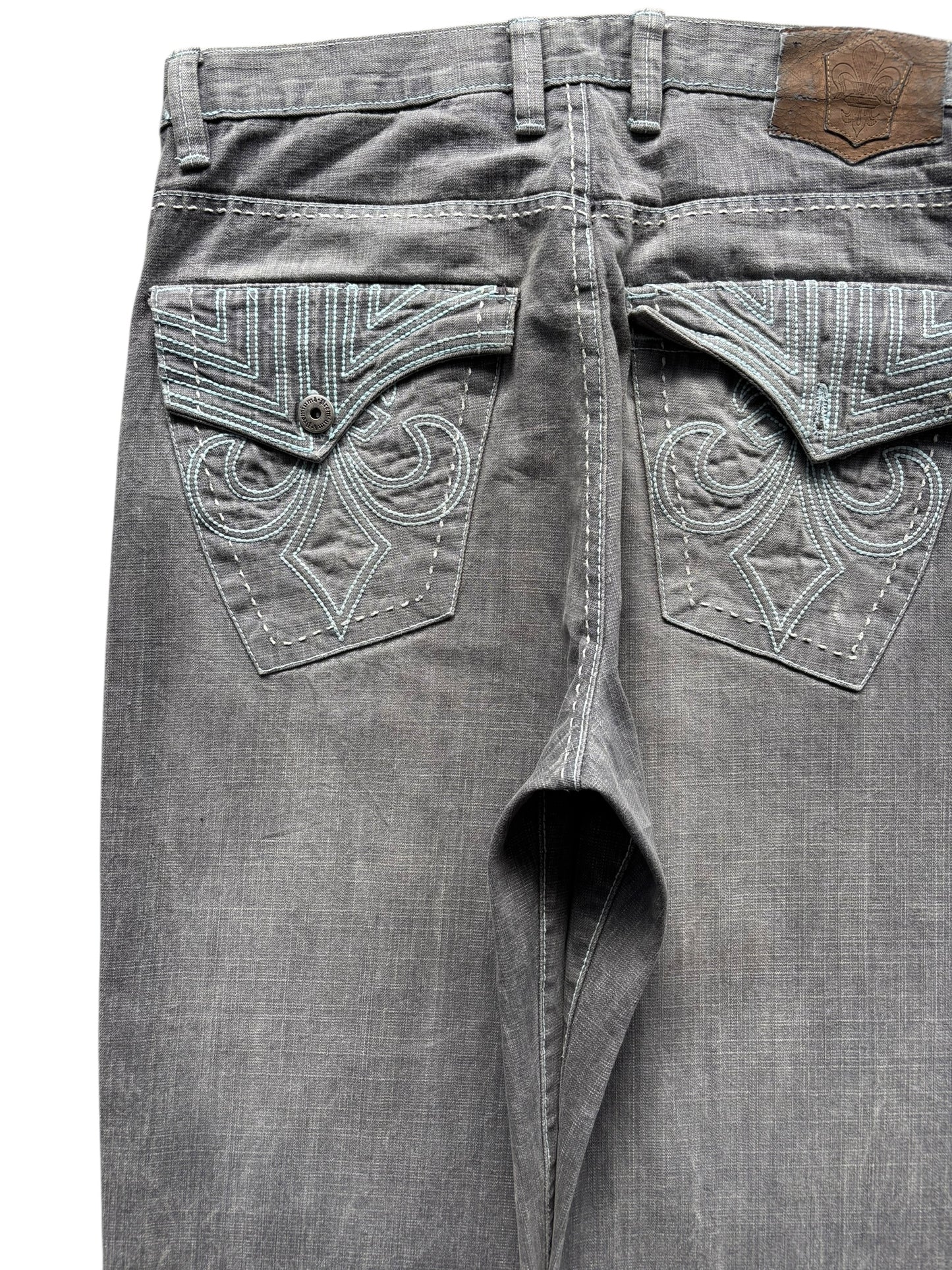 Premium 4 Denim Jeans