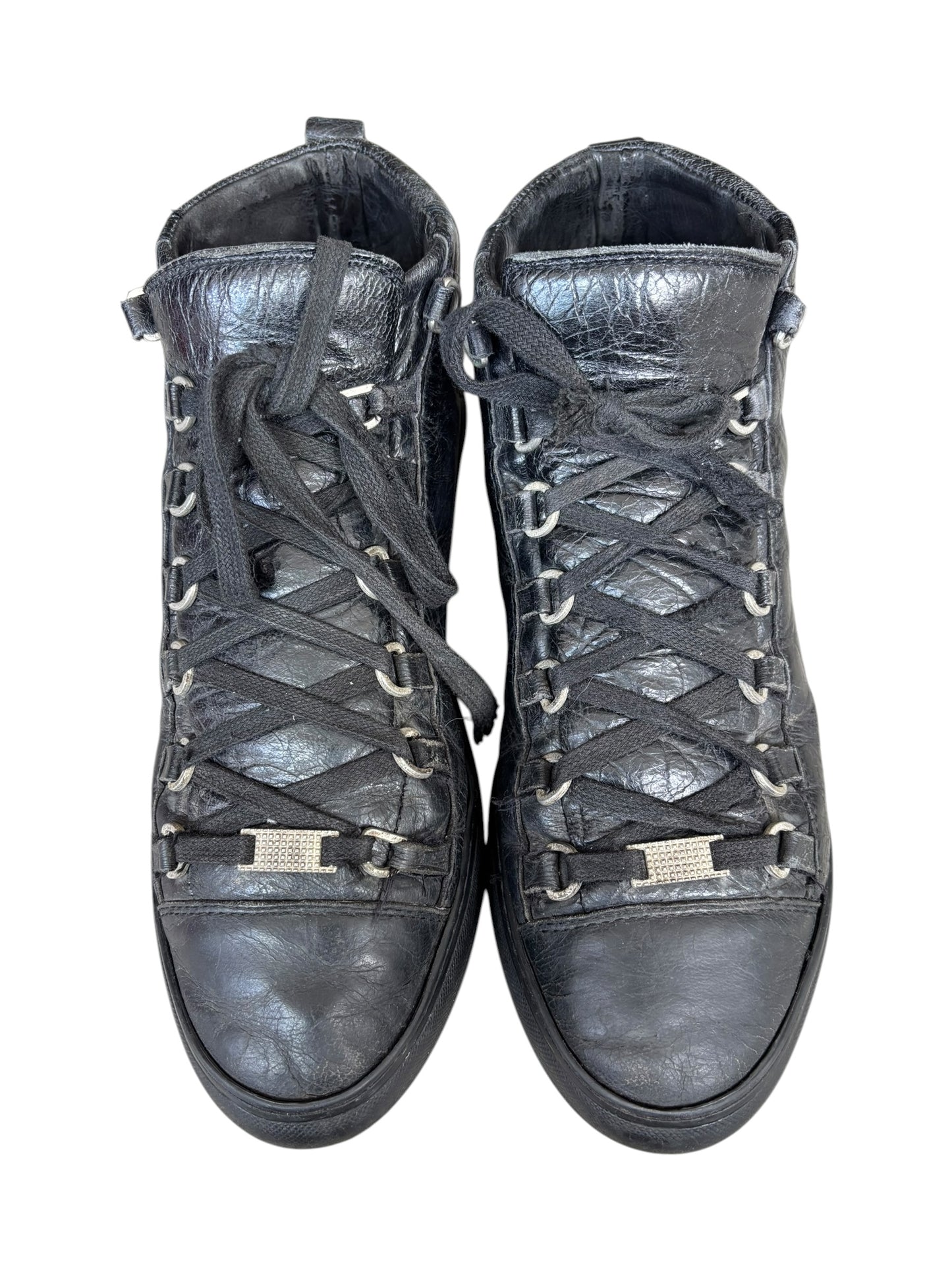 Balenciaga Arena High