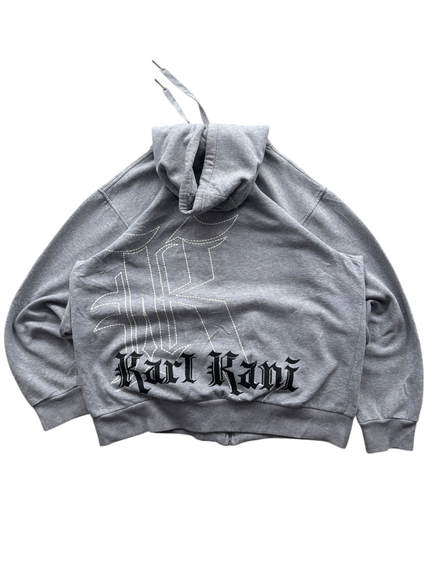 Karl Kani Zip-Up