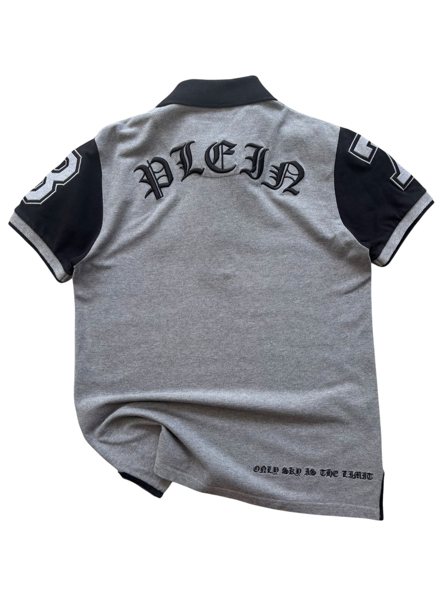 Phillip Plein Polo