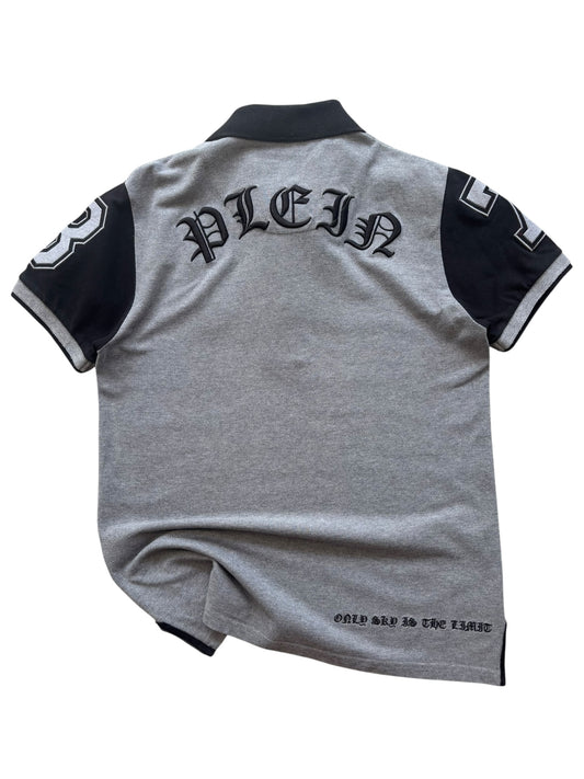 Phillip Plein Polo