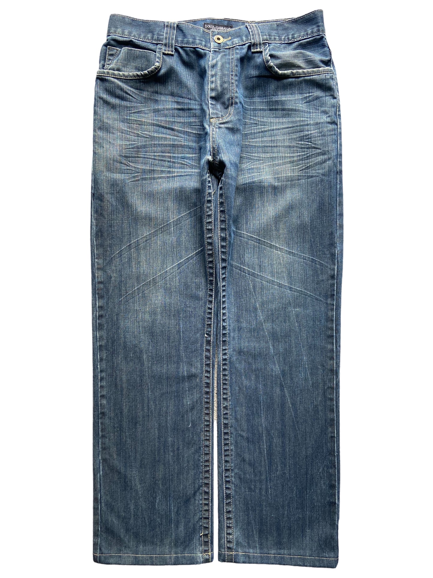 D&G Denim Jeans