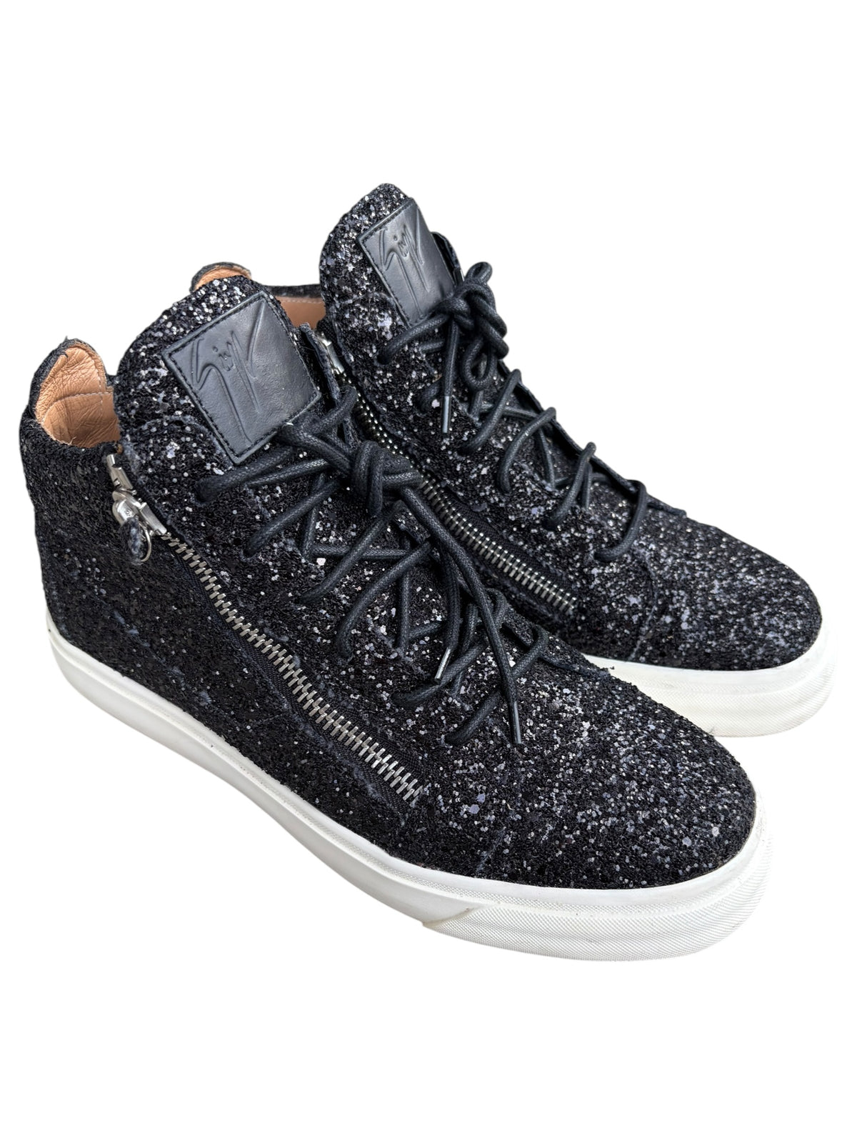 Giuseppe Zanotti Trainers (EU41)