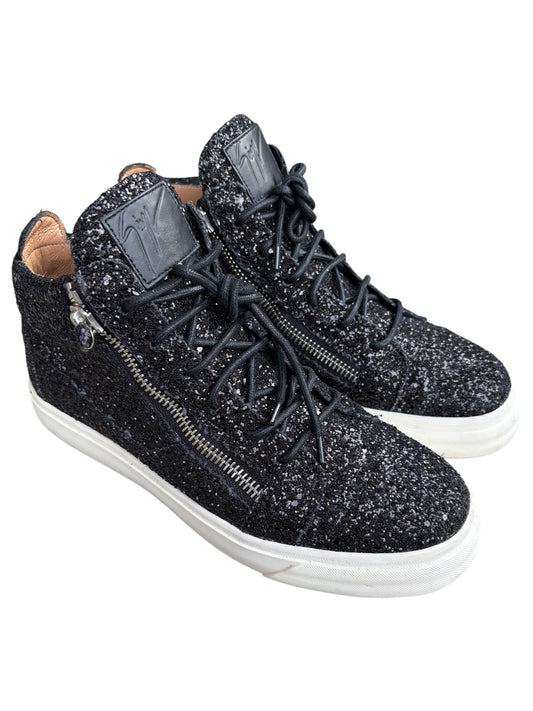 Giuseppe Zanotti Trainers (EU41)