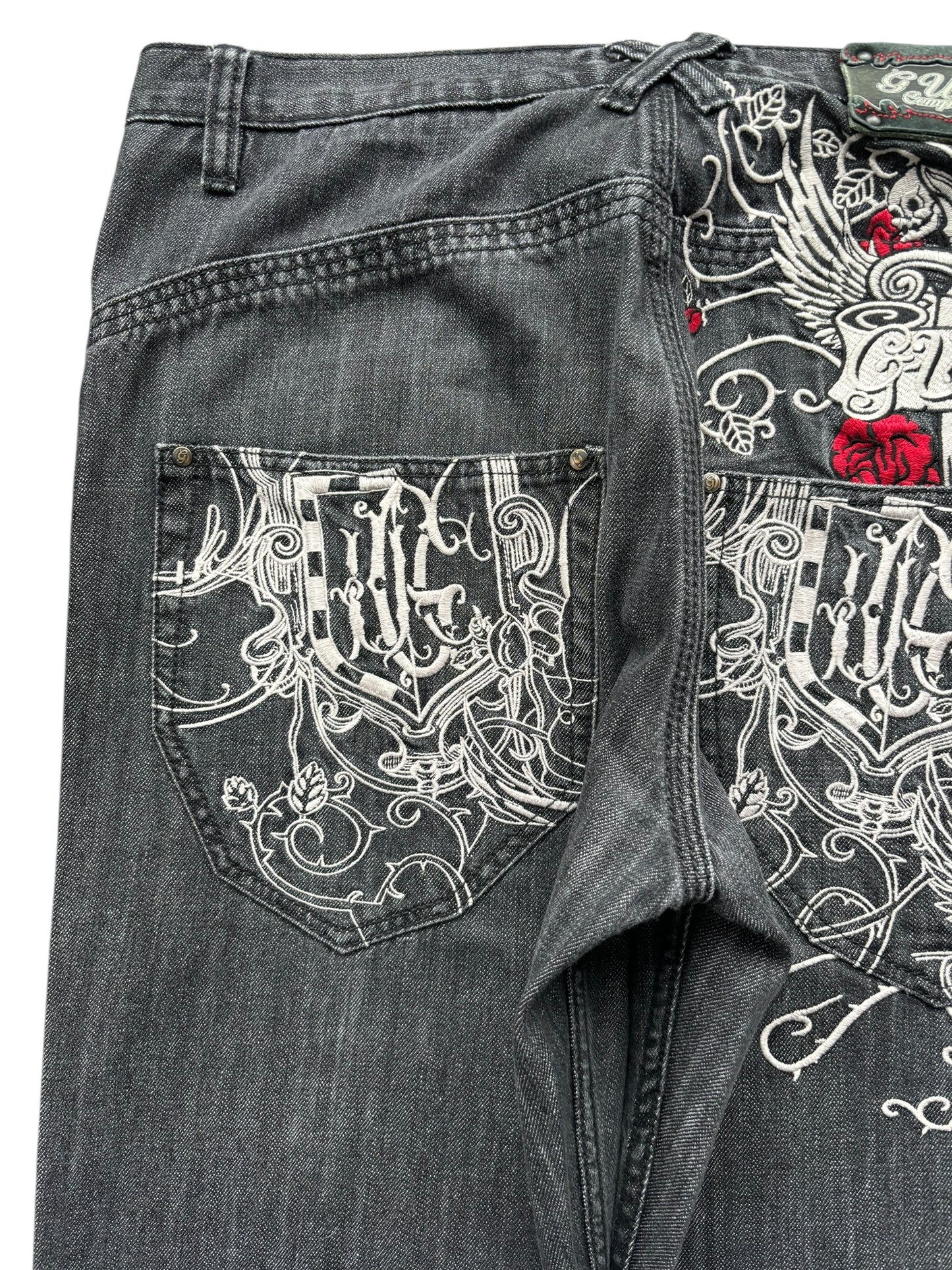 G-Unit Denim Jeans