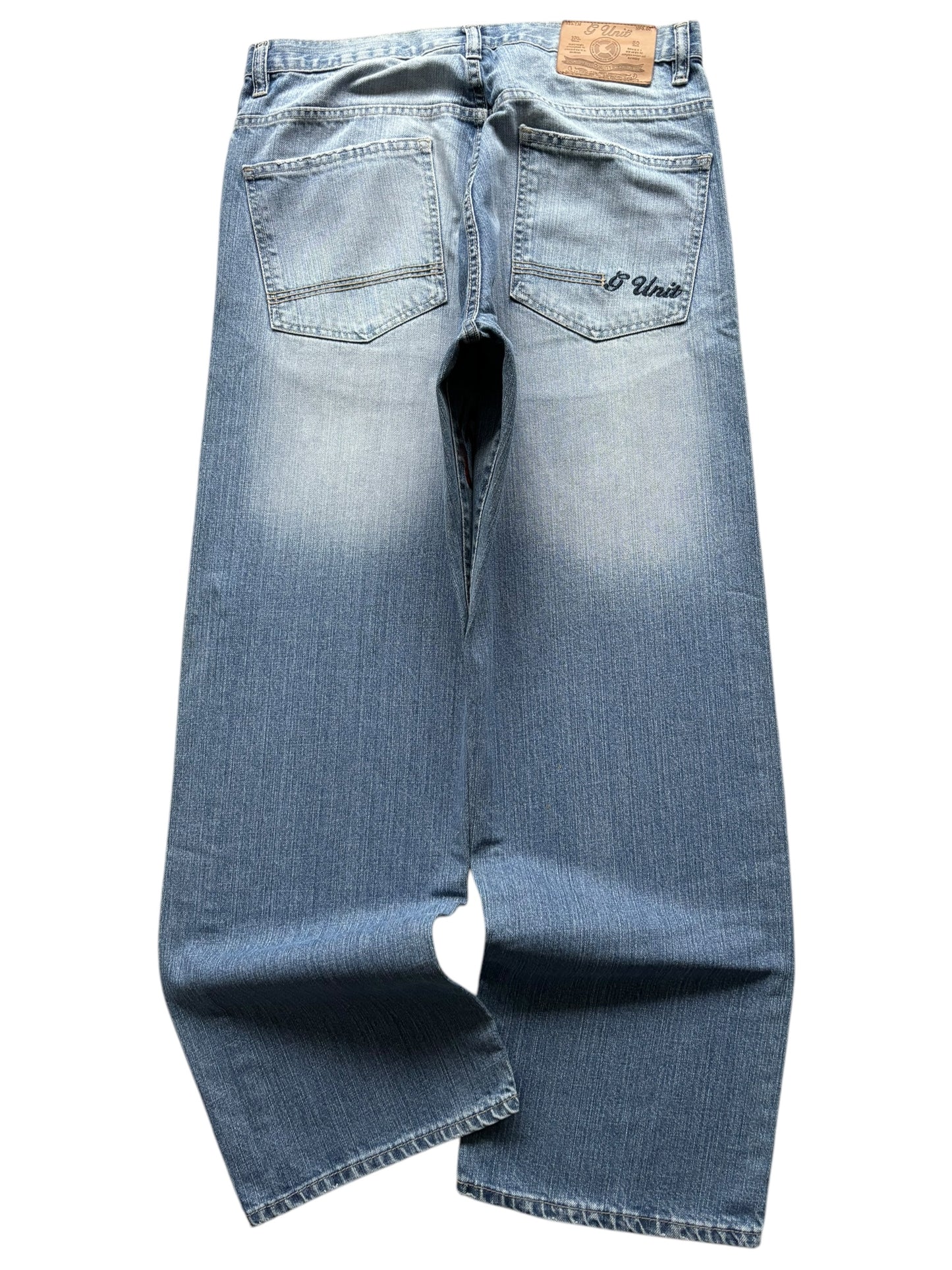 G-Unit Denim Jeans