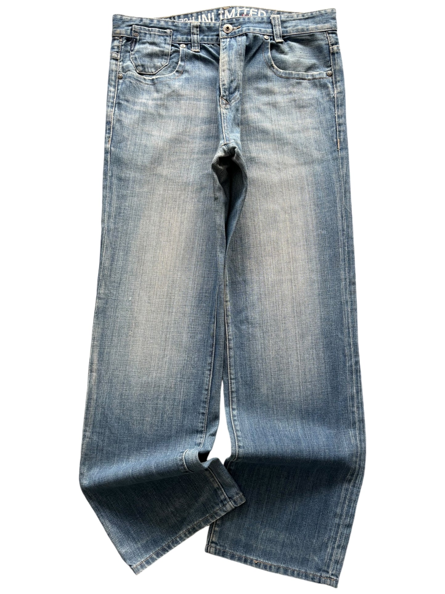 Ecko Unltd Denim Jeans