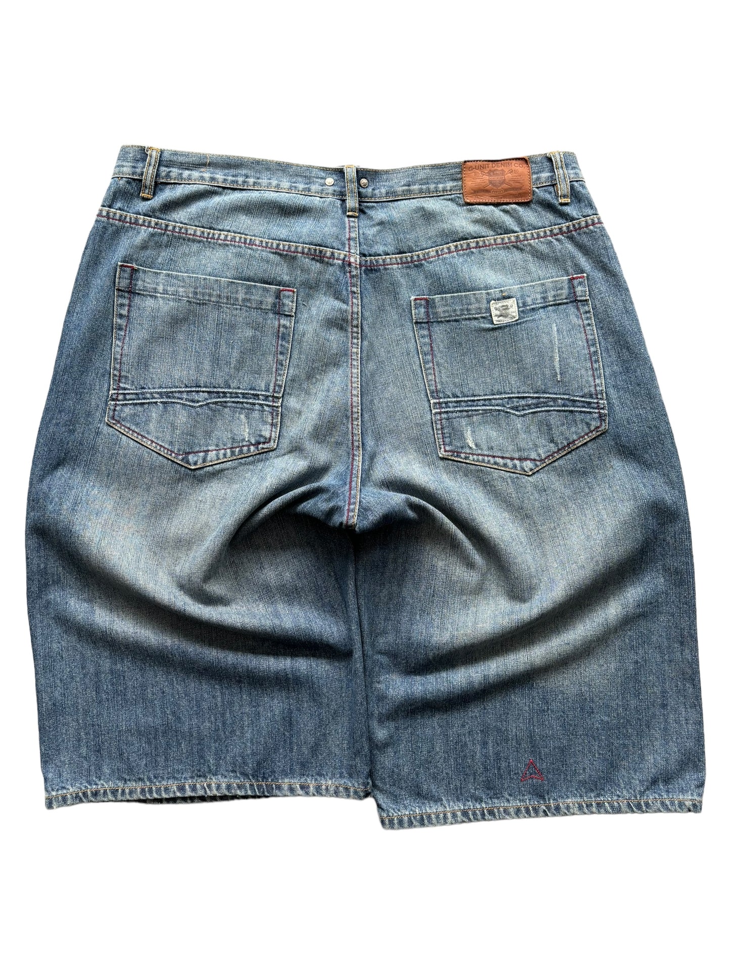 G-Unit Denim Shorts