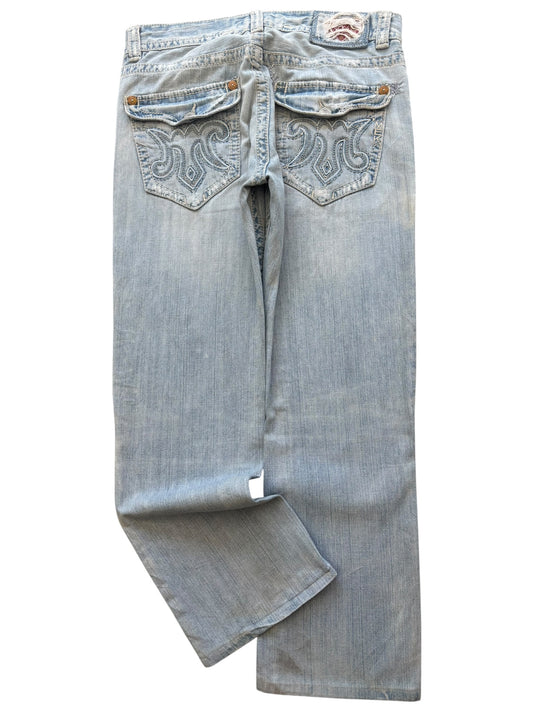 Mek Denim Jeans