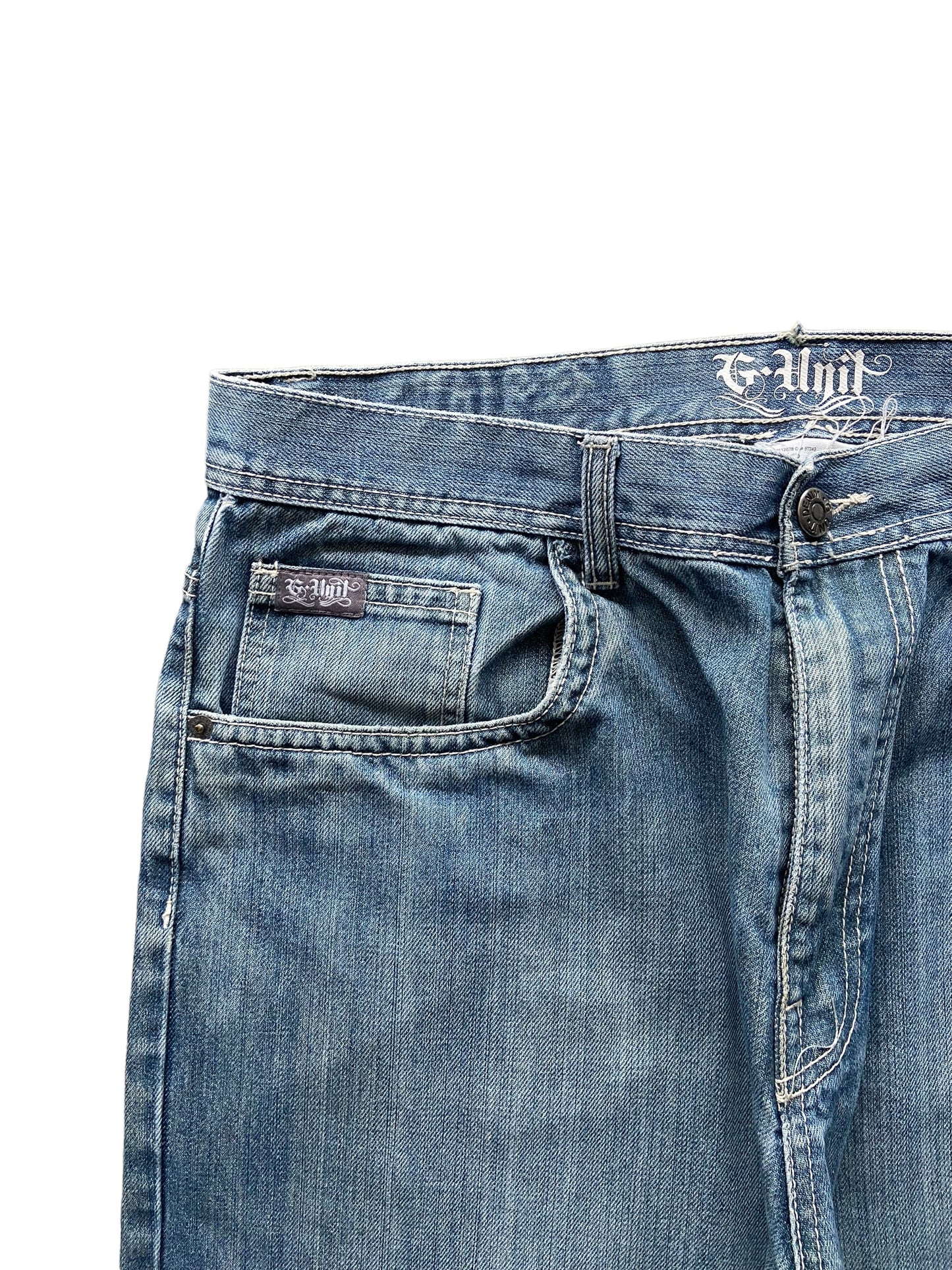 G-Unit Denim Jeans