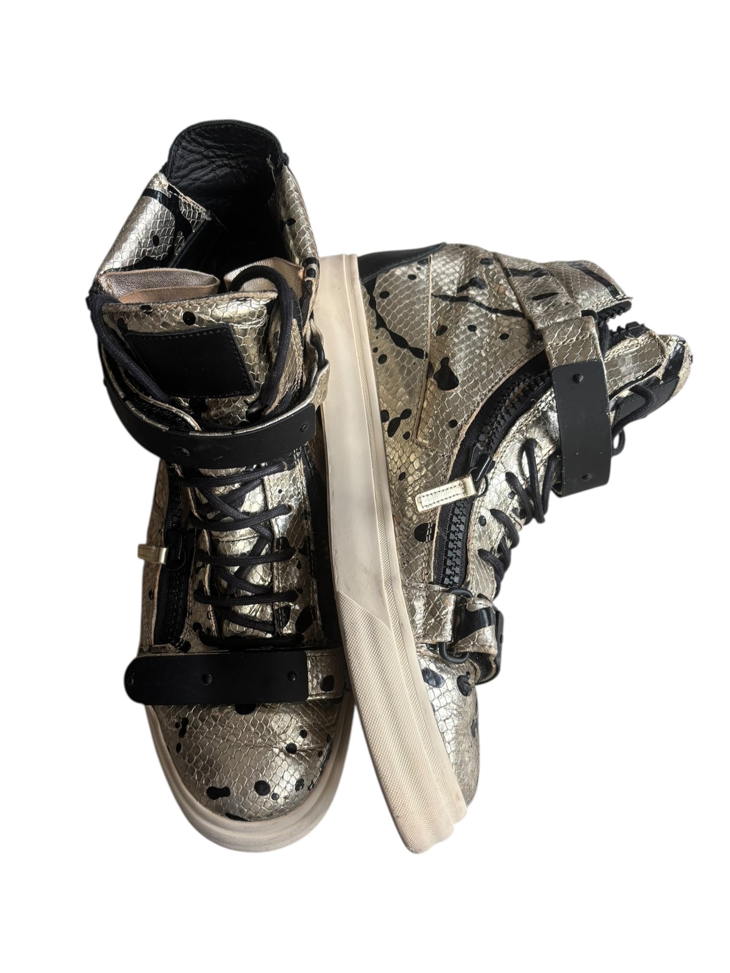 Giuseppe Zanotti Trainers