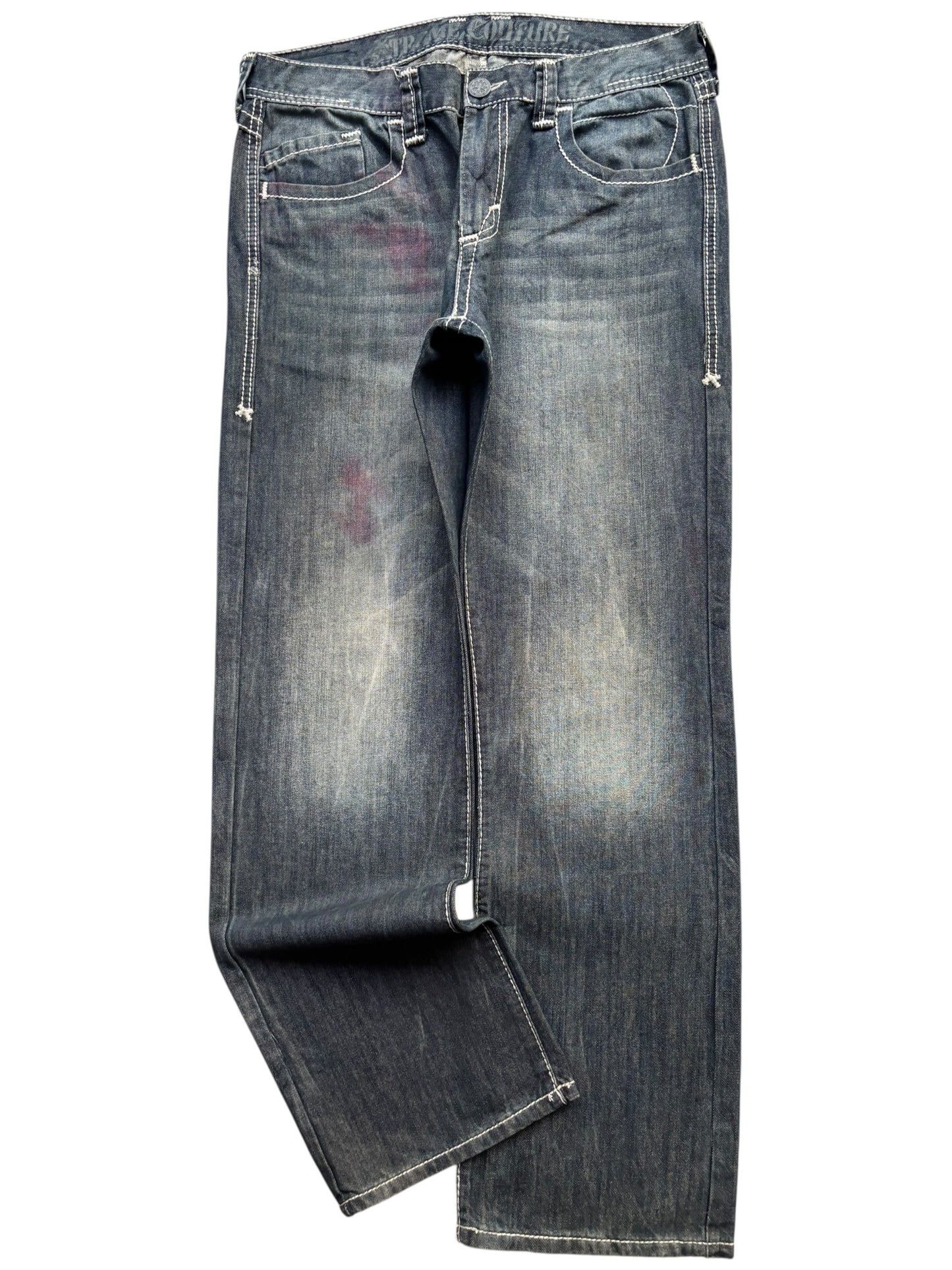 Xtreme Couture Denim Jeans