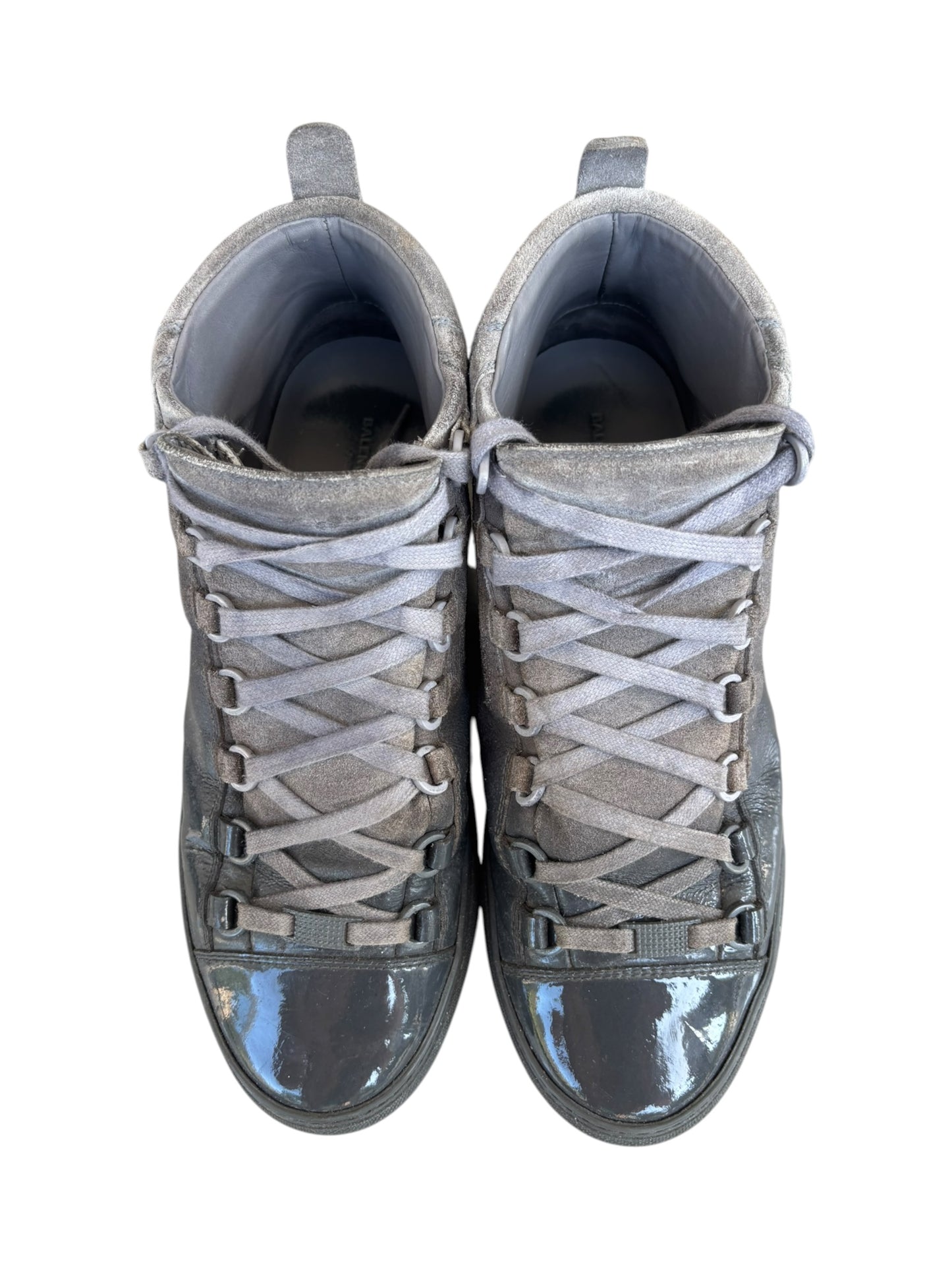 Balenciaga Arena Gradient