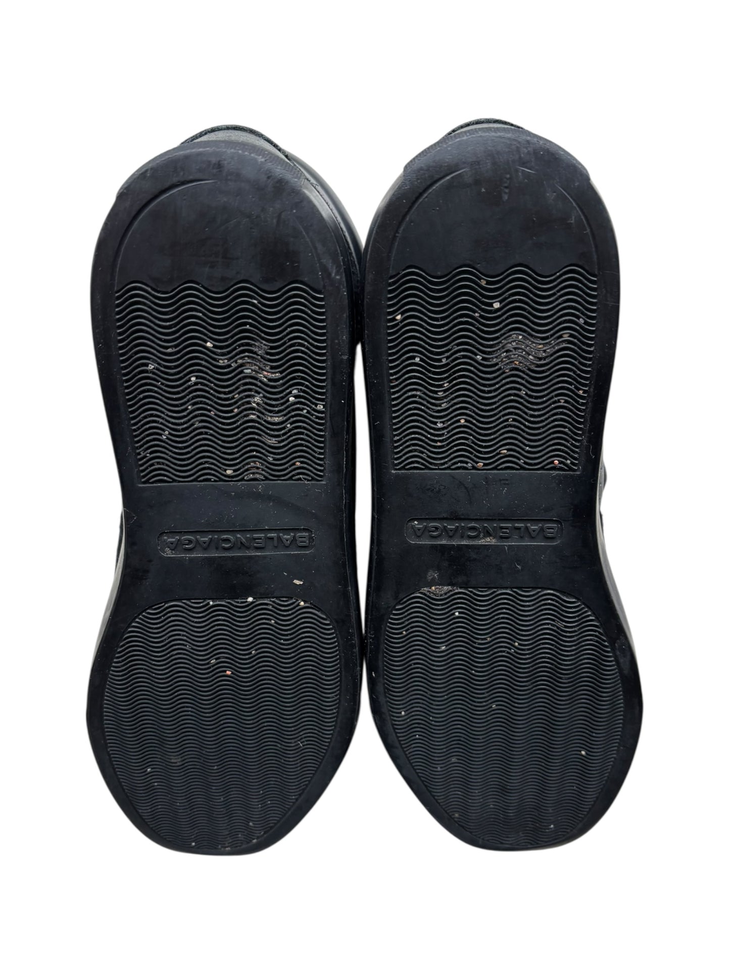 Balenciaga High Tops