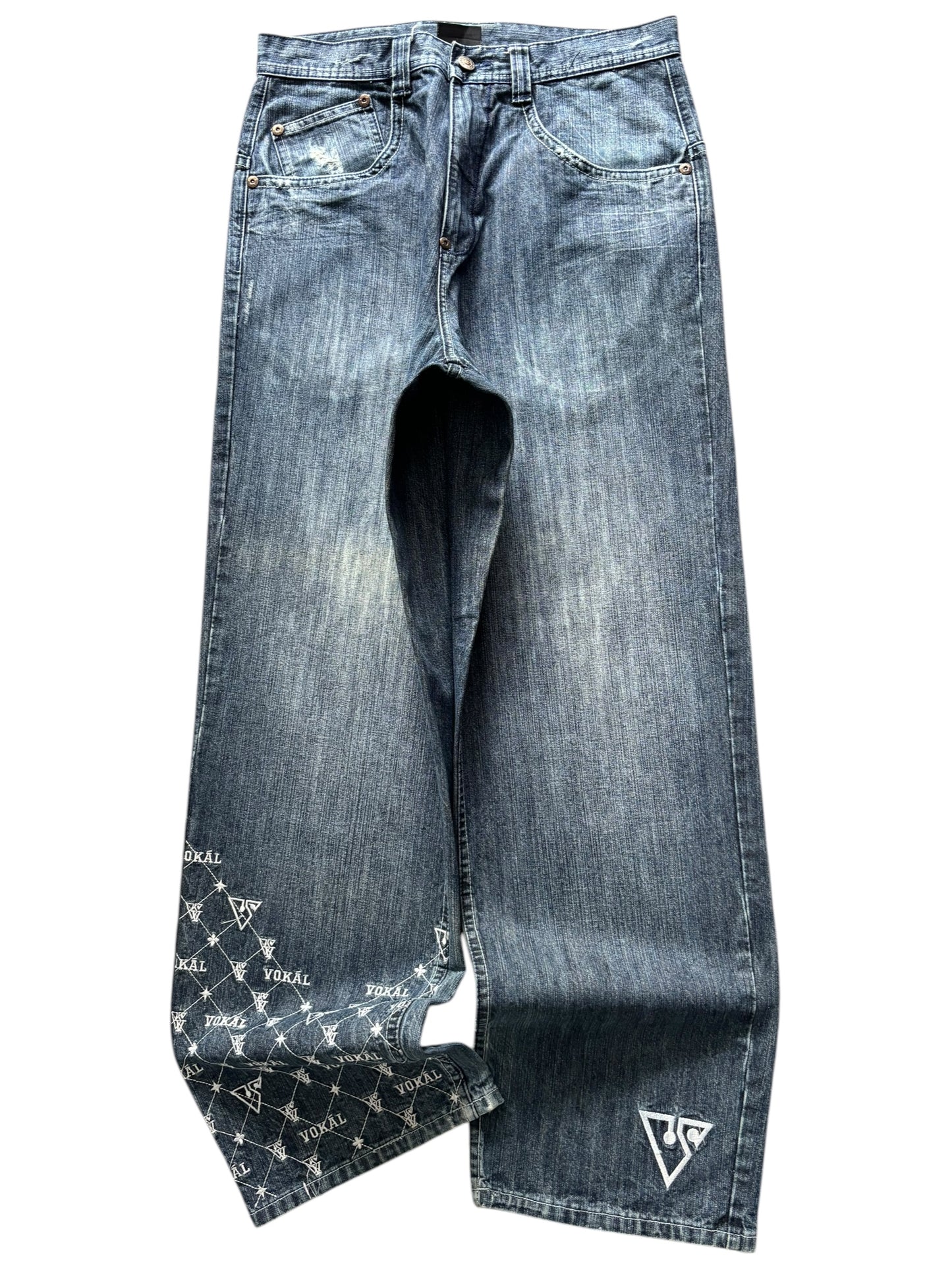 Vokal Denim Jeans