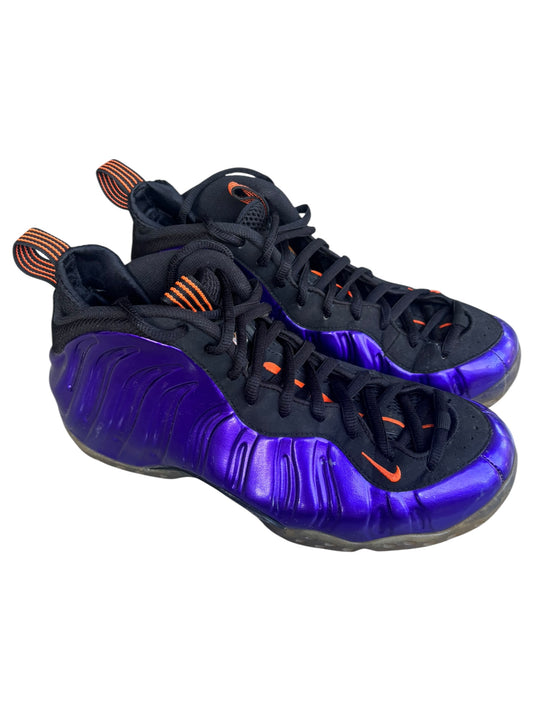Nike Air Foamposite One Phoenix Suns “2013”
