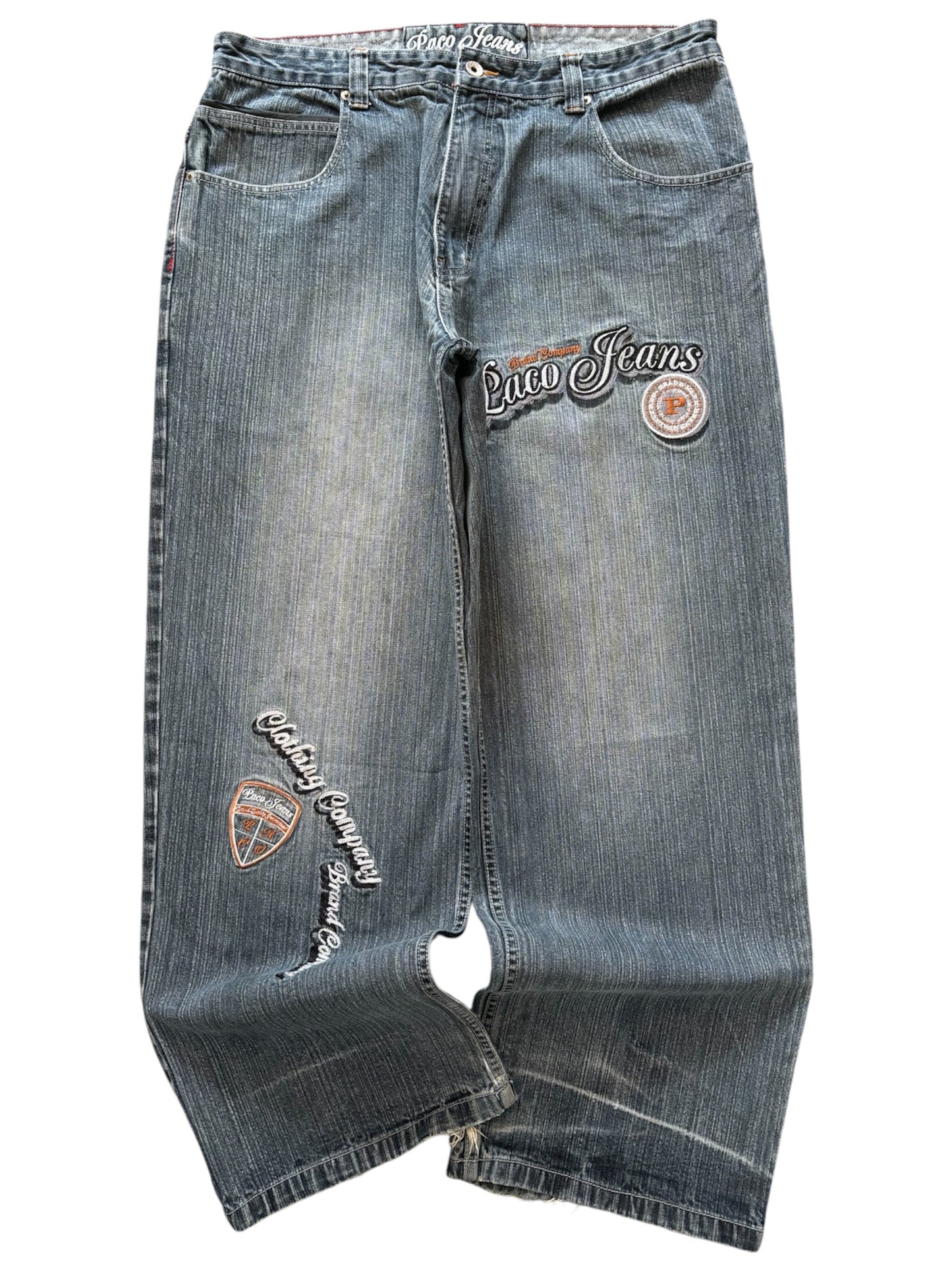 Paco Denim Jeans