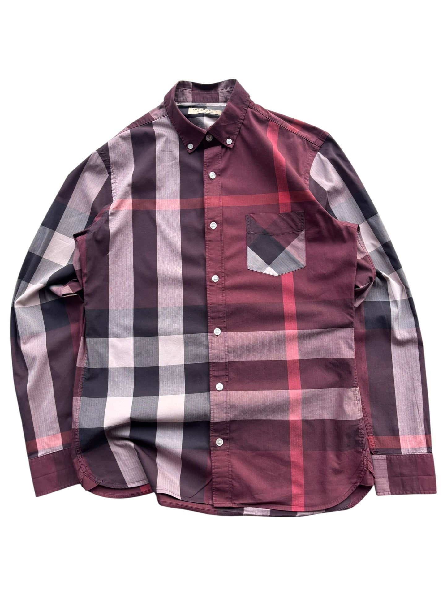 Burberry Shirt