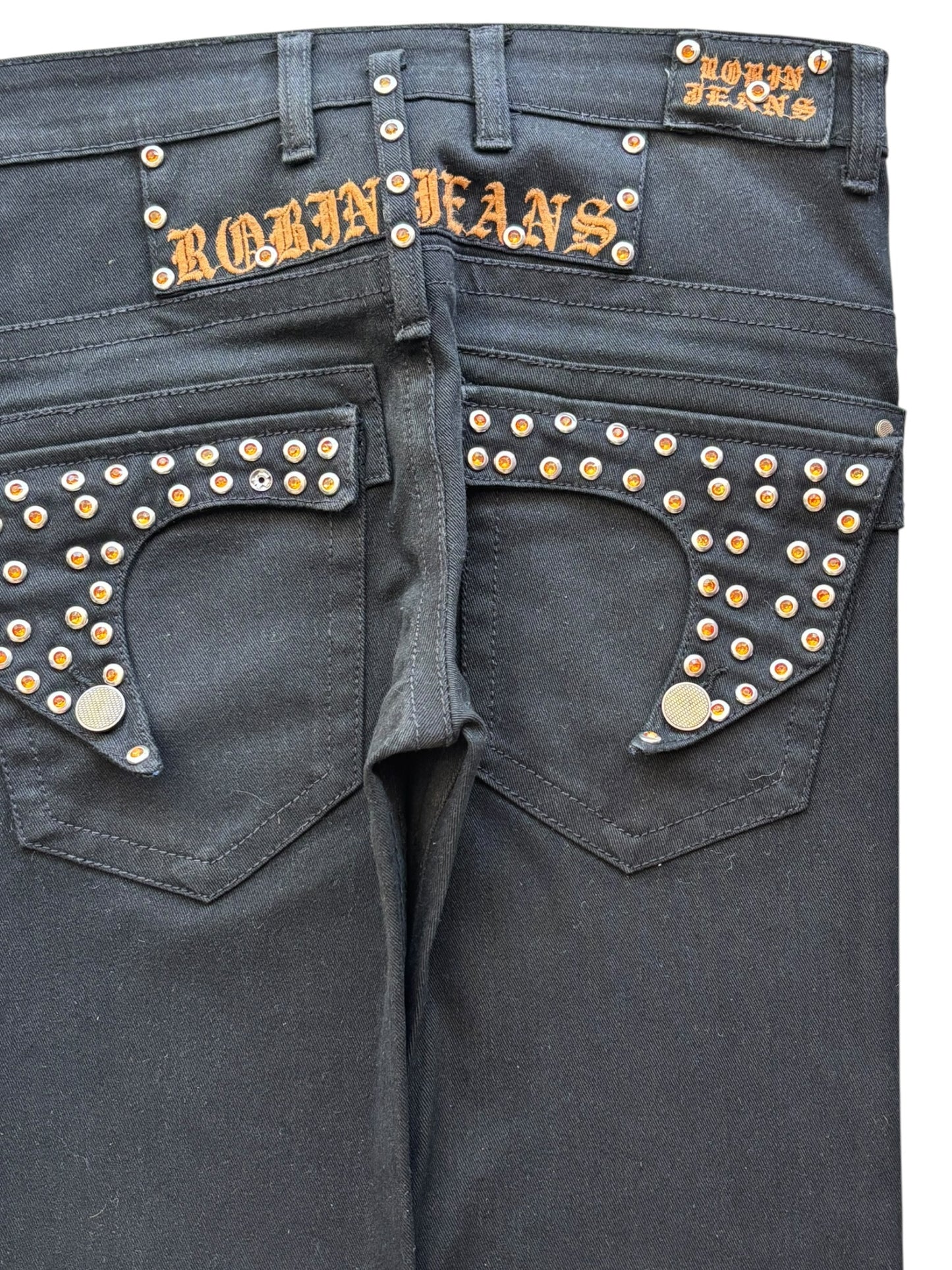 Robins Denim Jeans