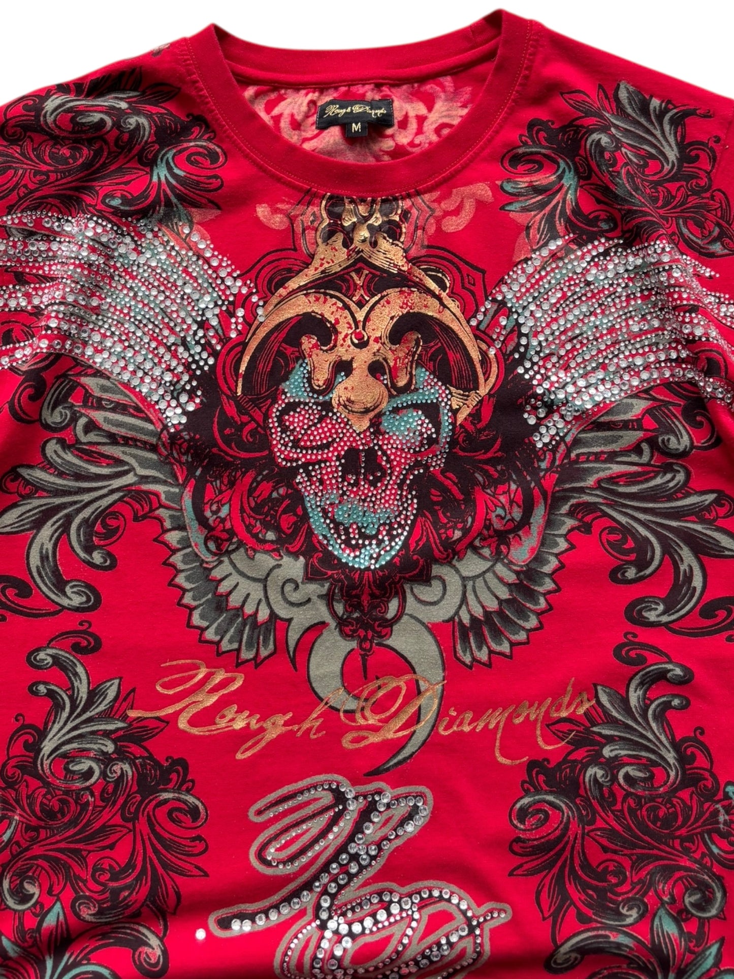 Royal Diamonds T-Shirt