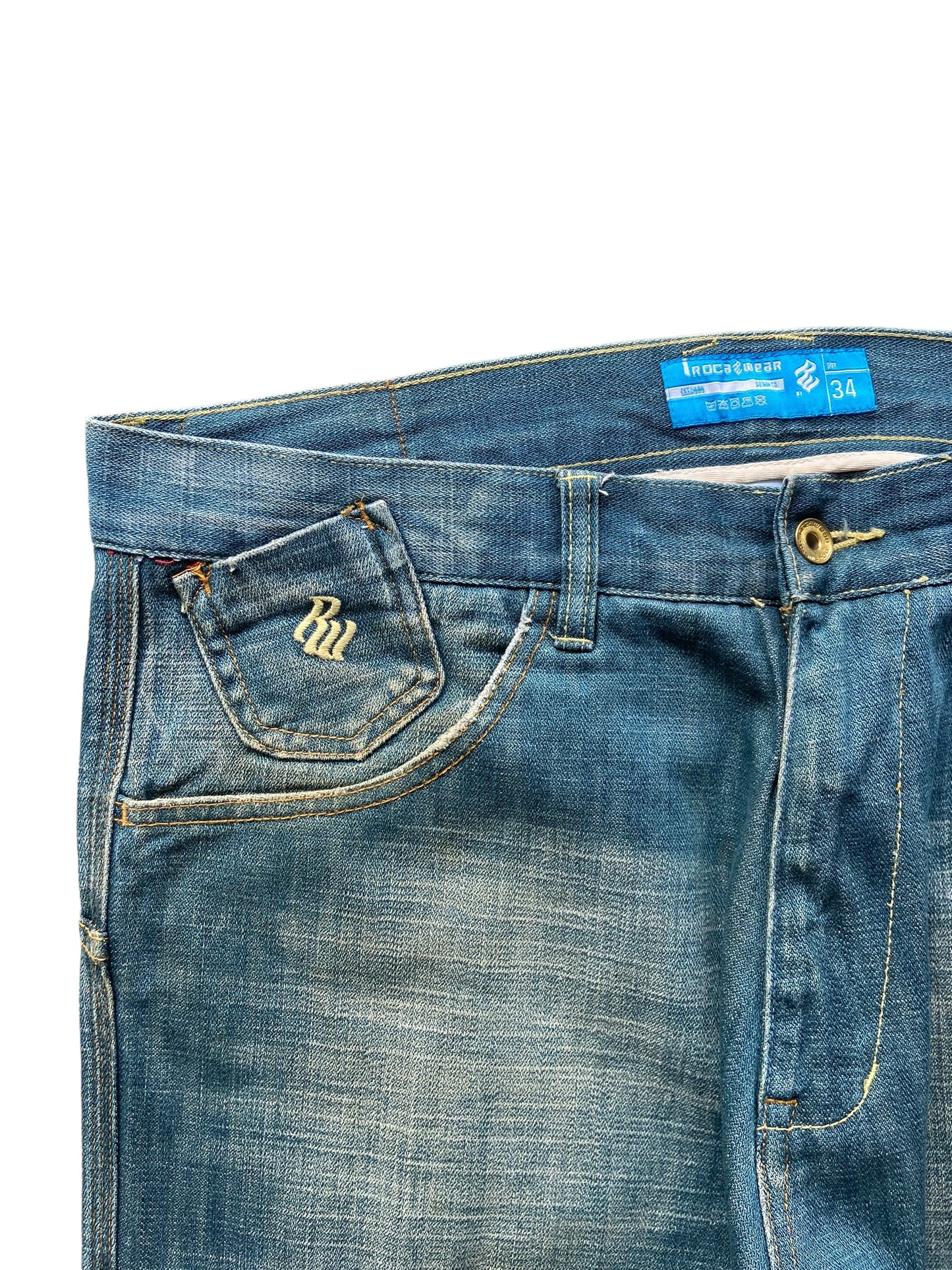 Rocawear Denim Jeans