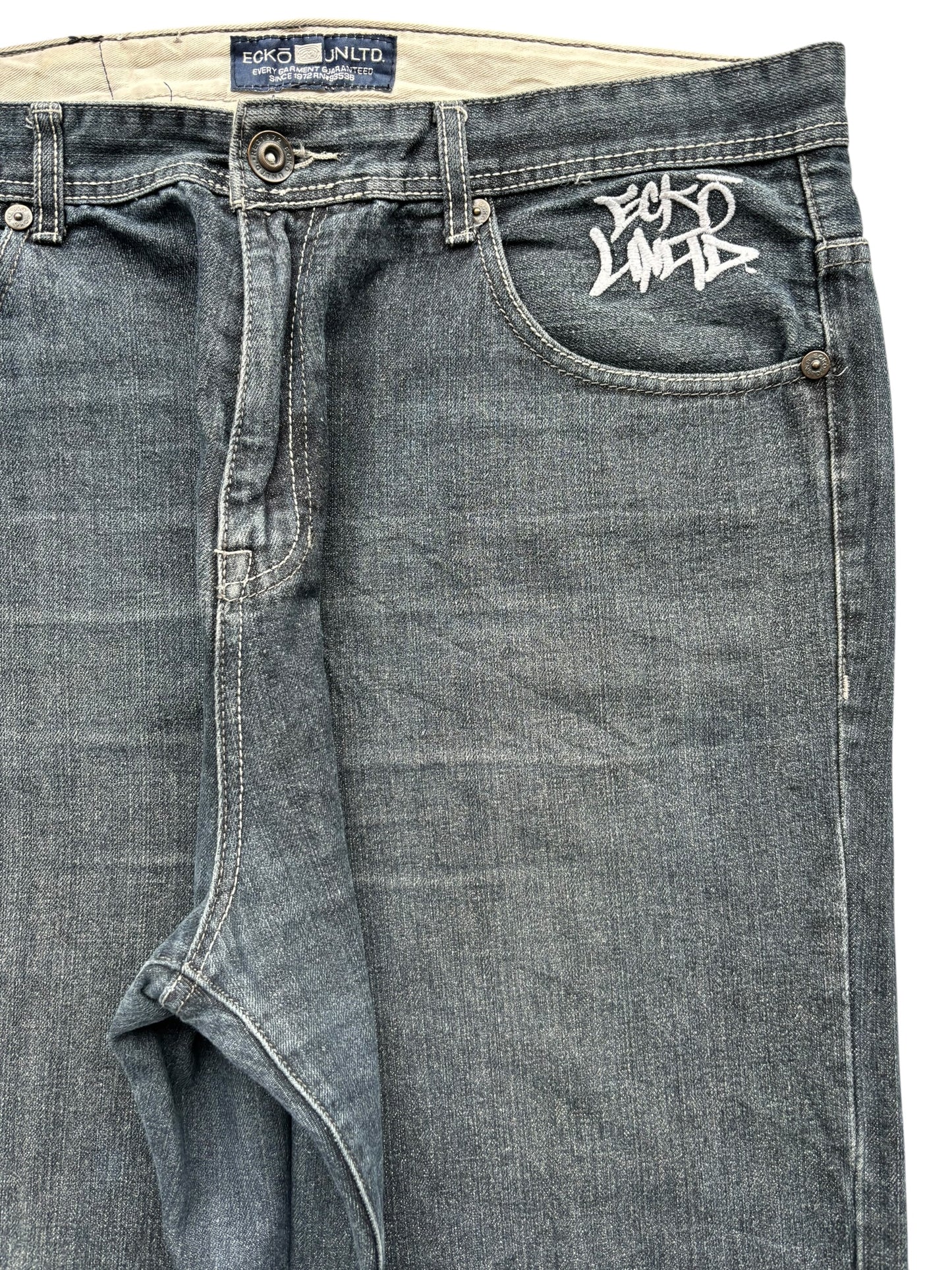 Ecko Unltd Denim Jeans