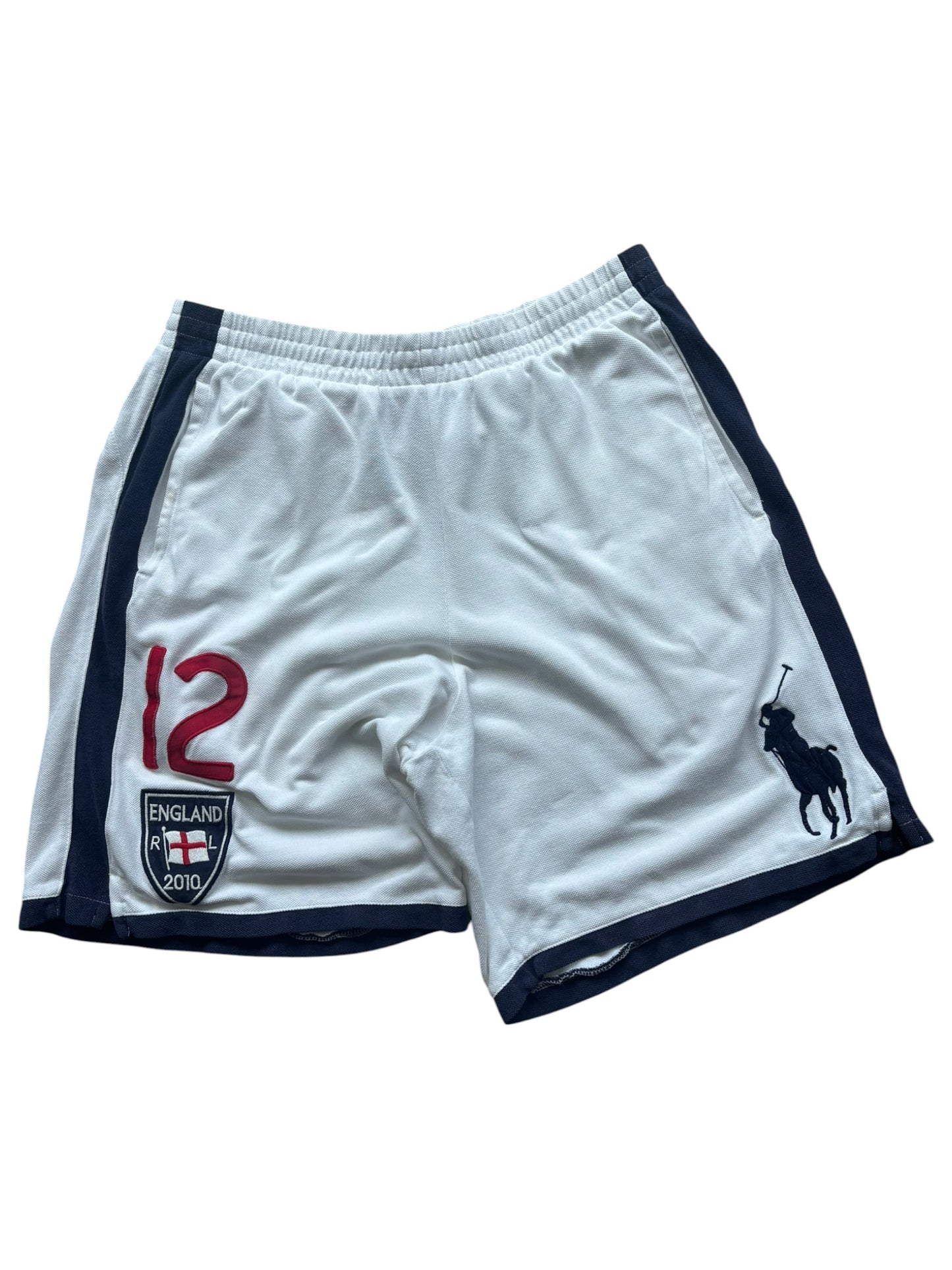 Polo Ralph Lauren England Shorts
