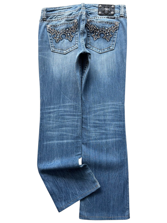 Miss Me Denim Jeans