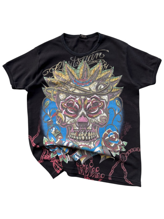 Christian Audigier T-Shirt