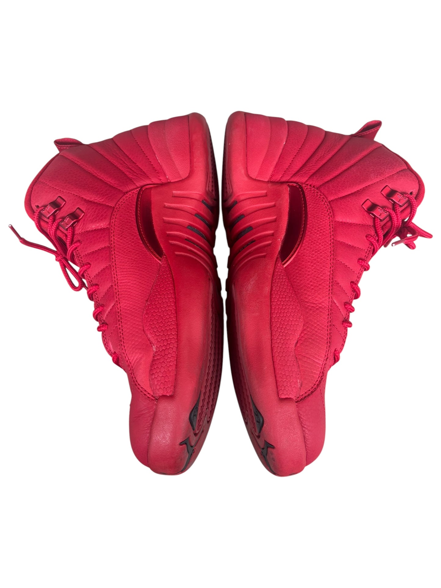 Jordan 12 Red
