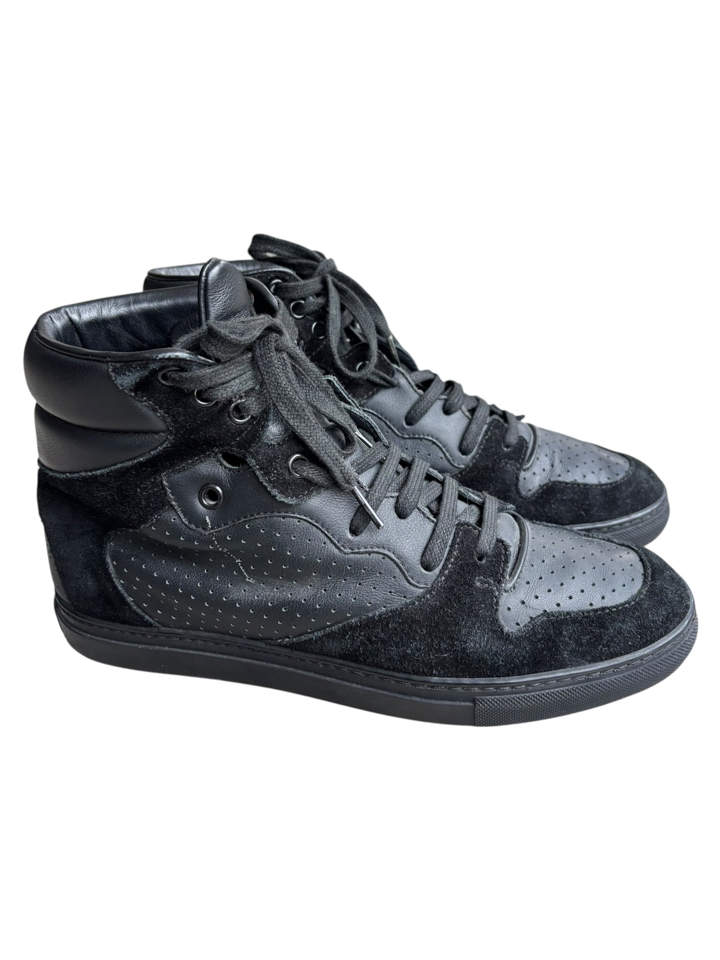 Balenciaga High Tops