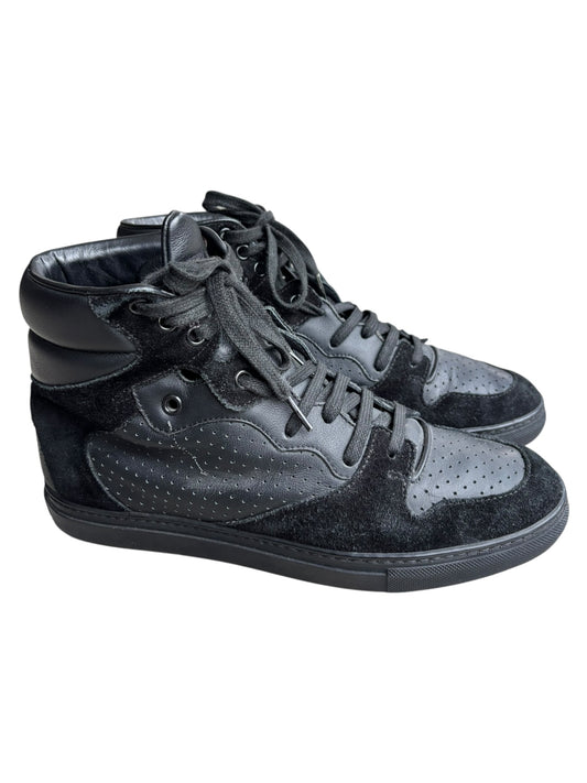 Balenciaga High Tops