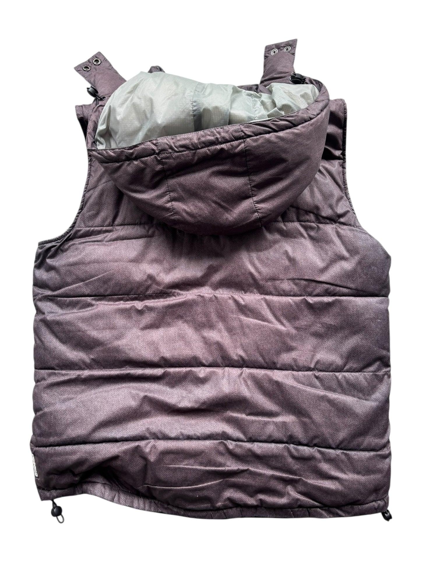 Armani Jeans Gilet
