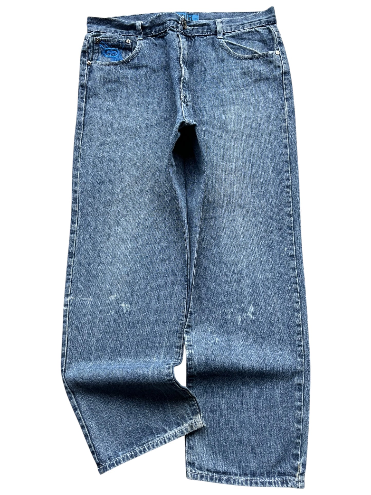 Ecko Unltd Denim Jeans