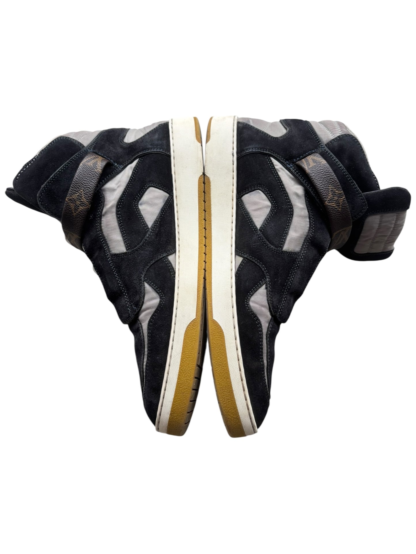 2013 Louis Vuitton High Tops