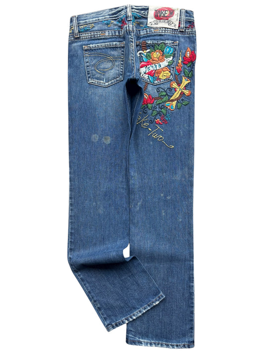 Take Two Denim Jeans