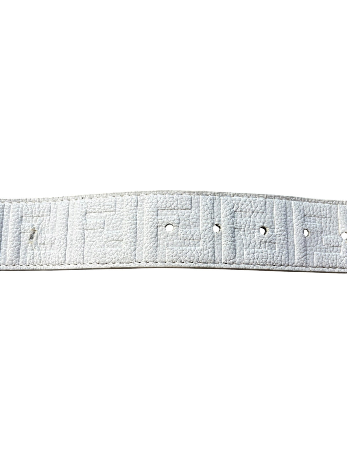 Fendi Belt