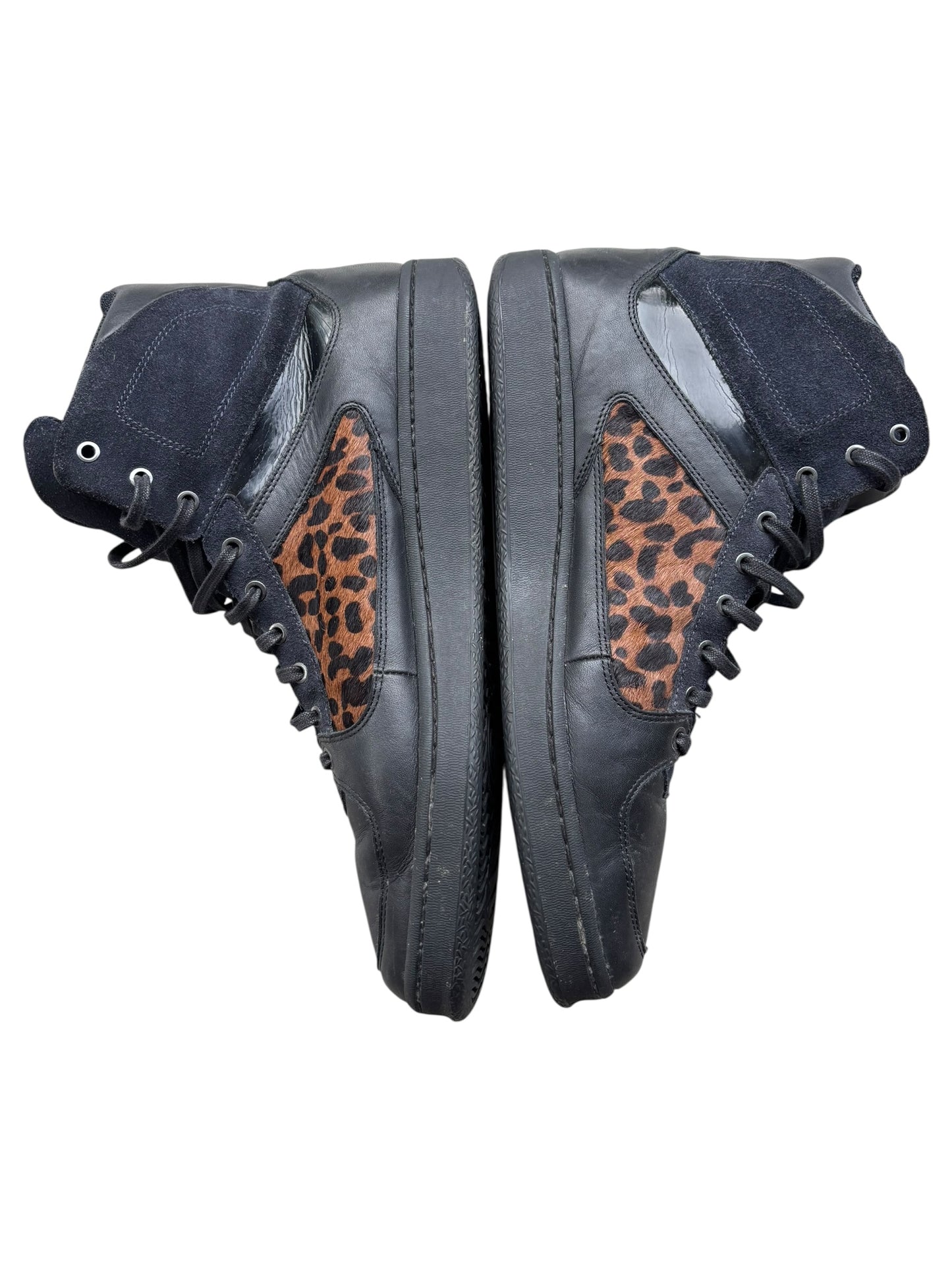 Roberto Cavalli High Tops