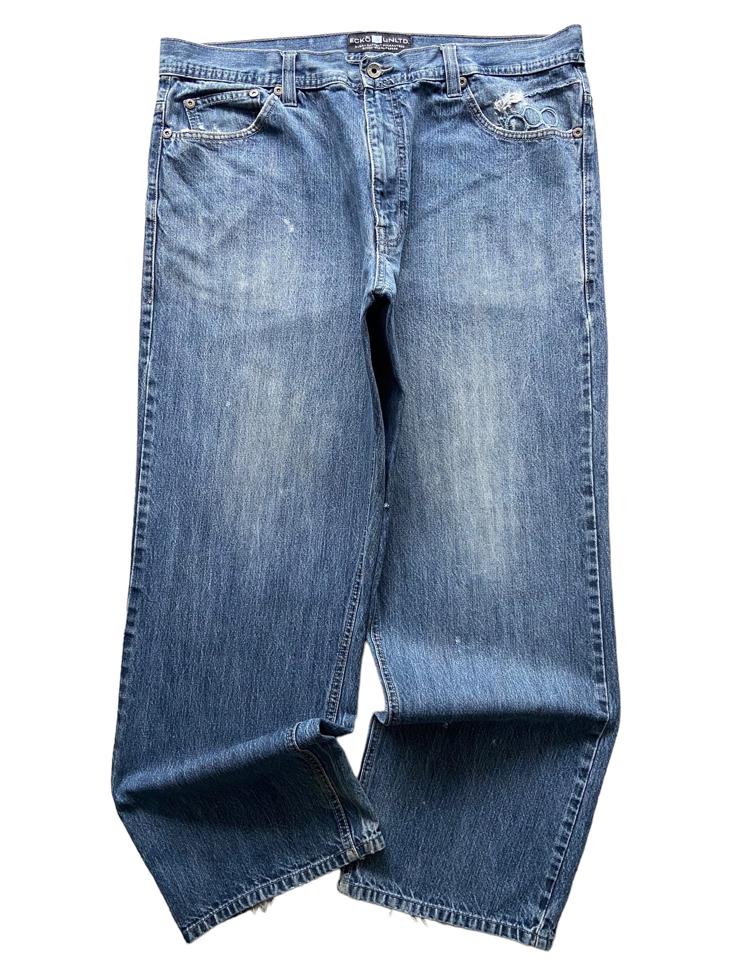 Ecko Unltd Denim Jeans