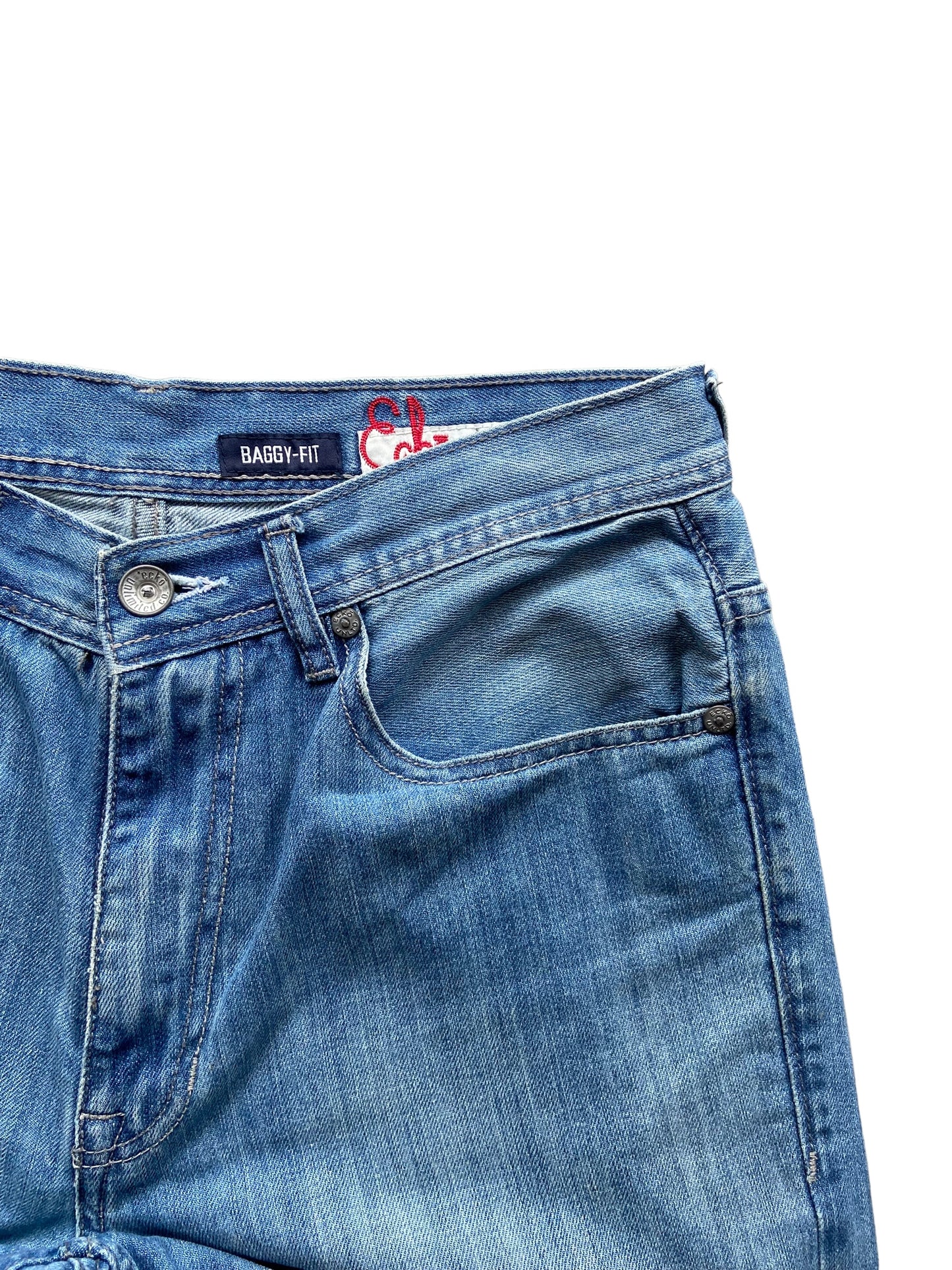 Ecko Unltd Denim Shorts