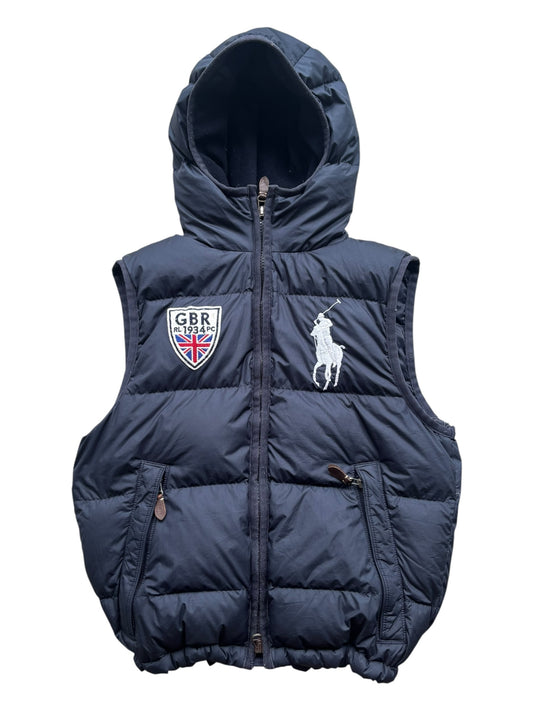 Ralph Lauren GB Gilet