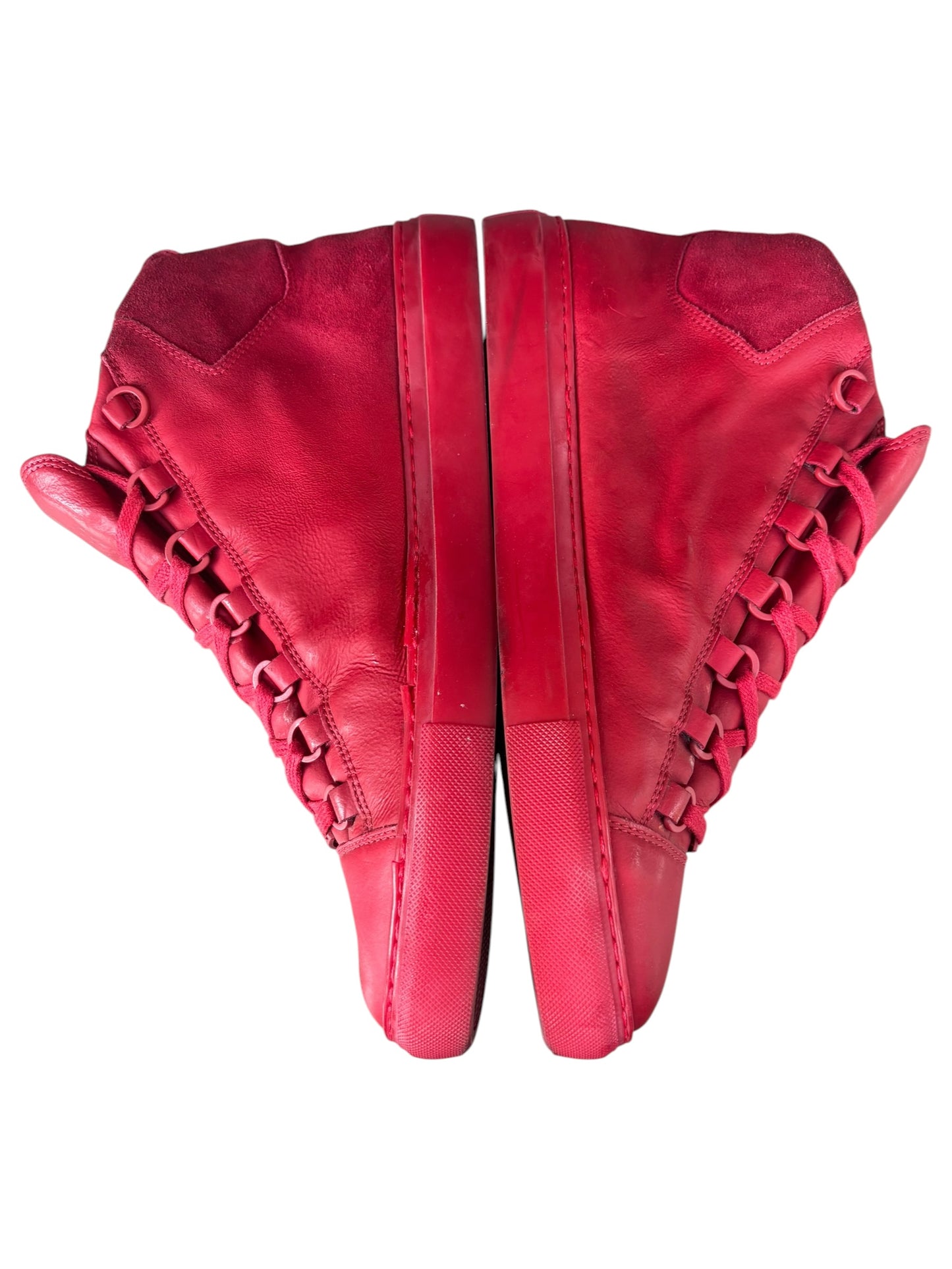Balenciaga Arena High
