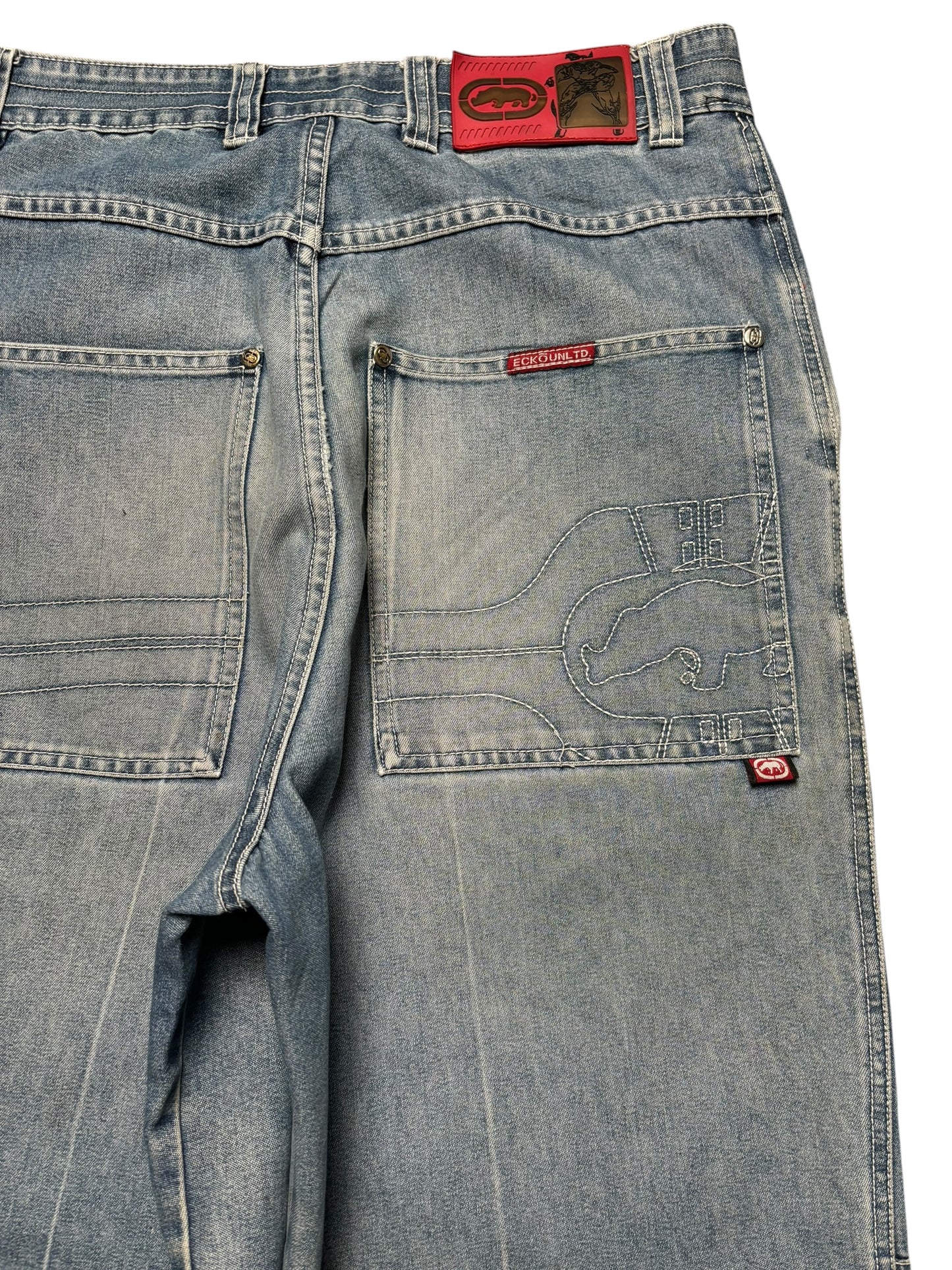 Ecko Unltd Denim Jeans