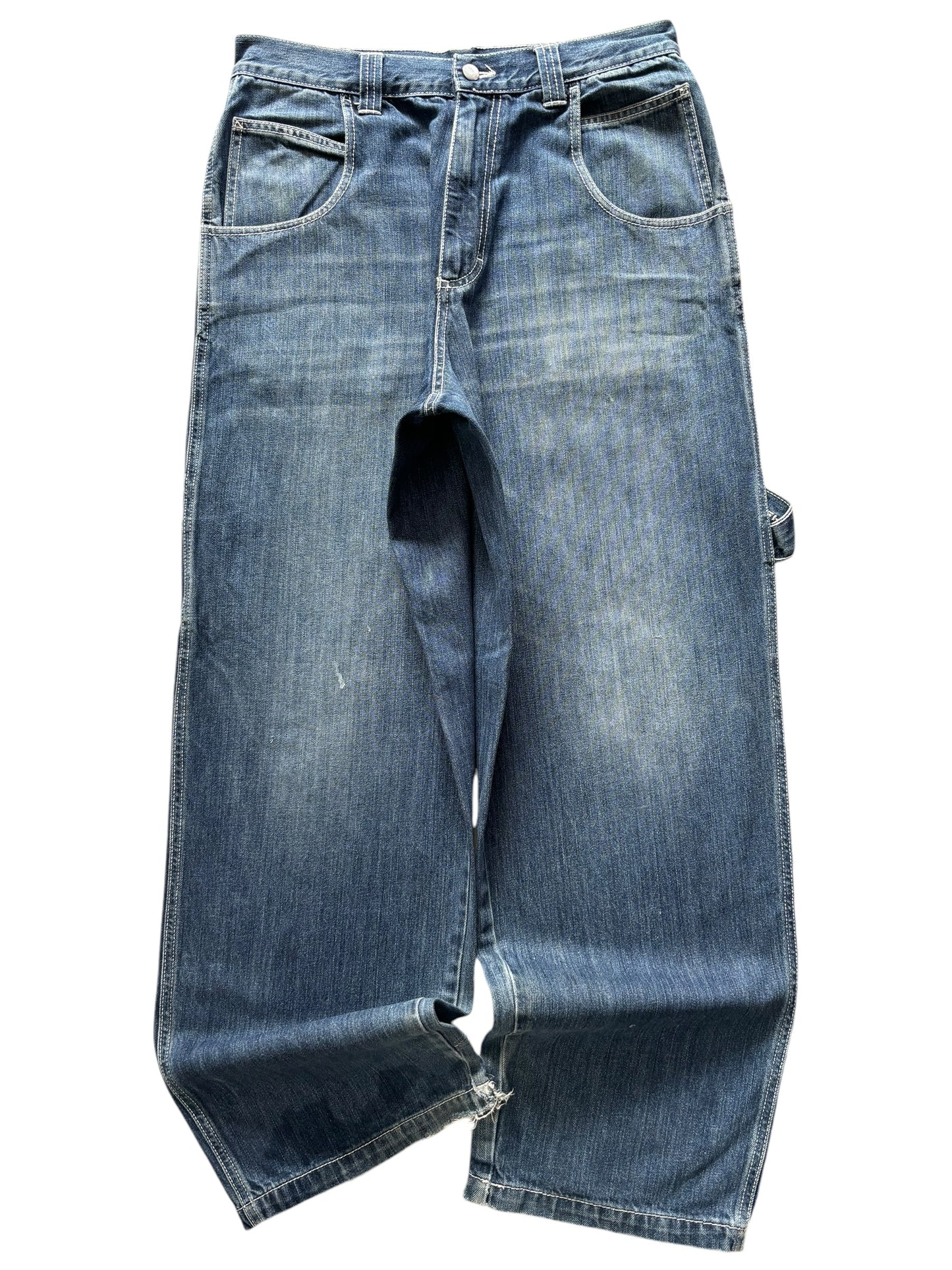 Blueskin Denim Jeans