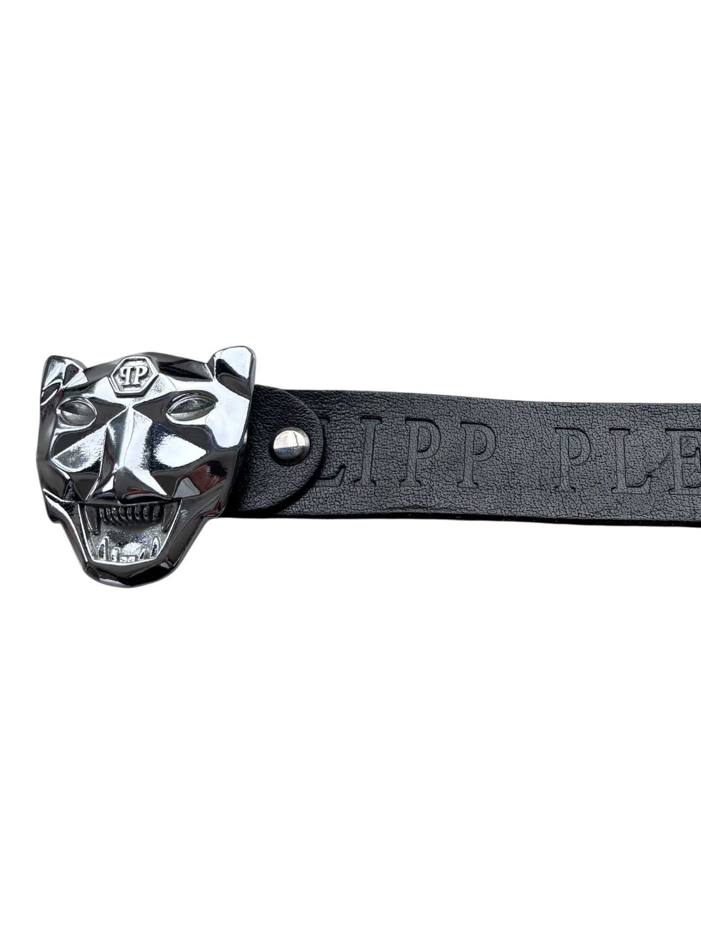 Phillip Plein Belt