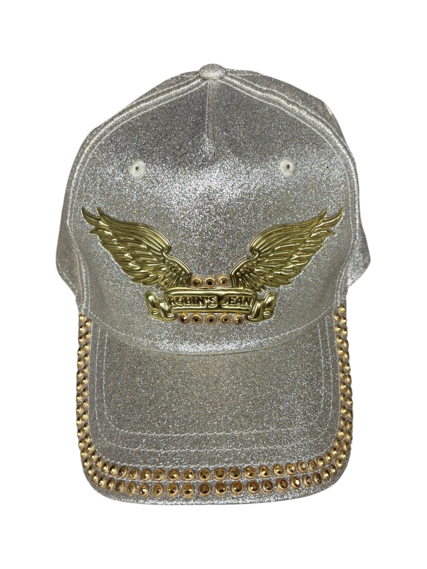 Robins Studded Cap