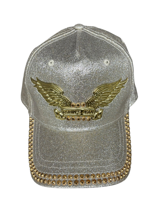 Robins Studded Cap