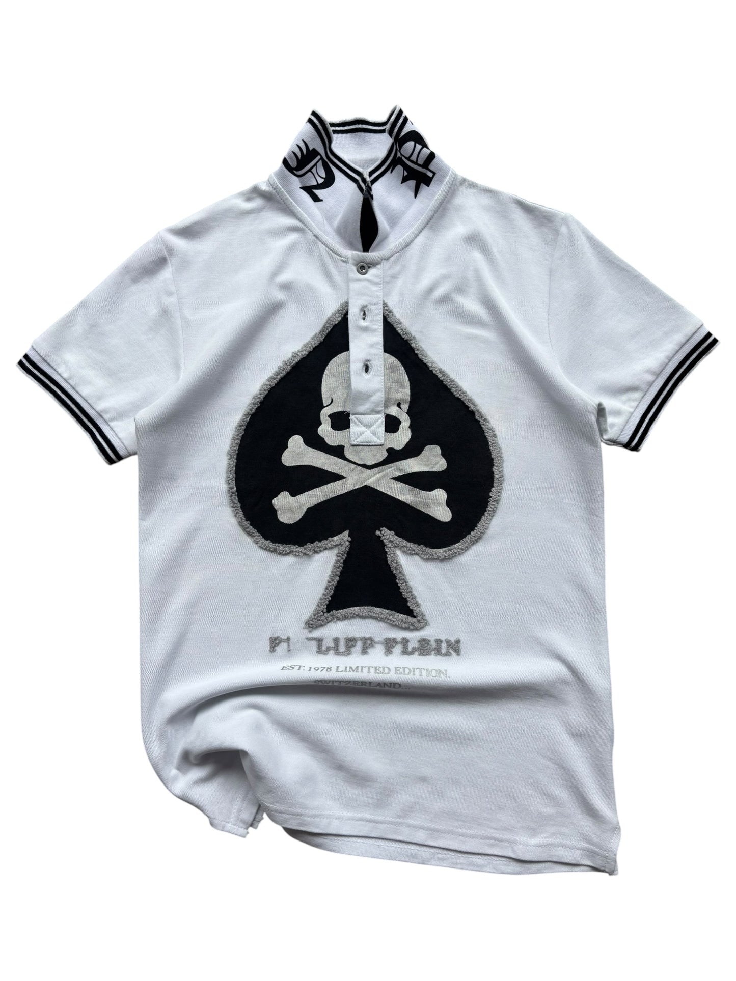 Phillip Plein Polo