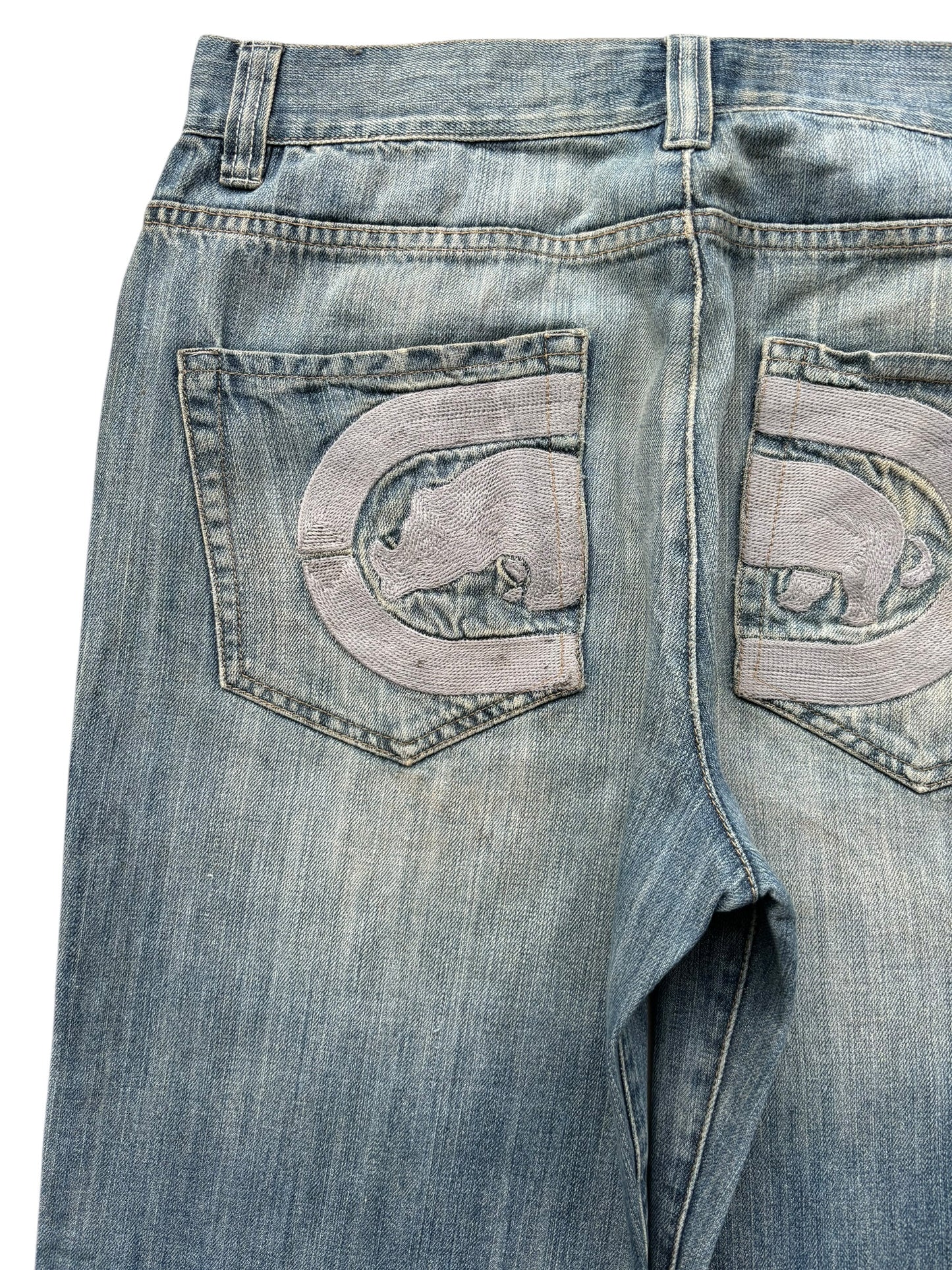 Ecko Unltd Denim Jeans